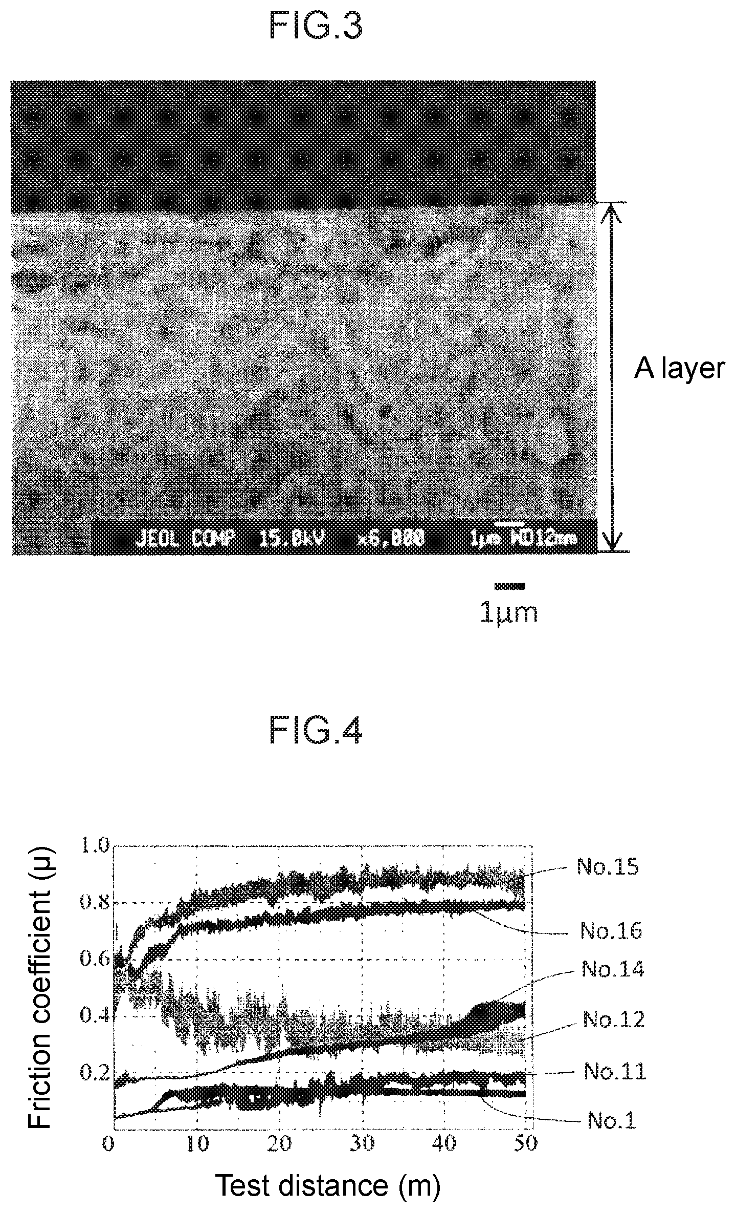 Patent US11779989 Figure 2 – Coated metal mold and method for manufacturing same