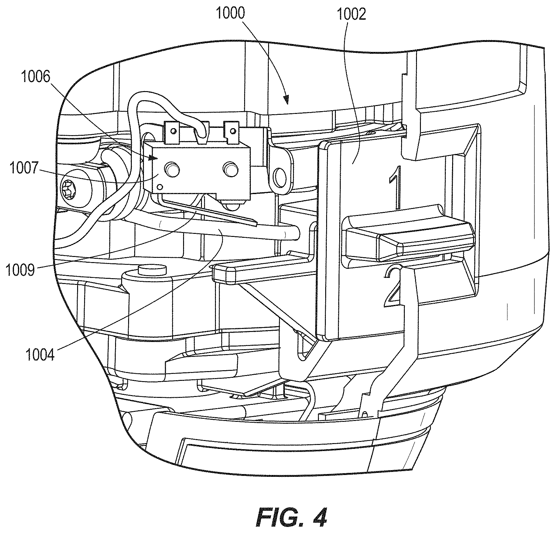 Patent US11779990 Figure 4 – Expansion tool