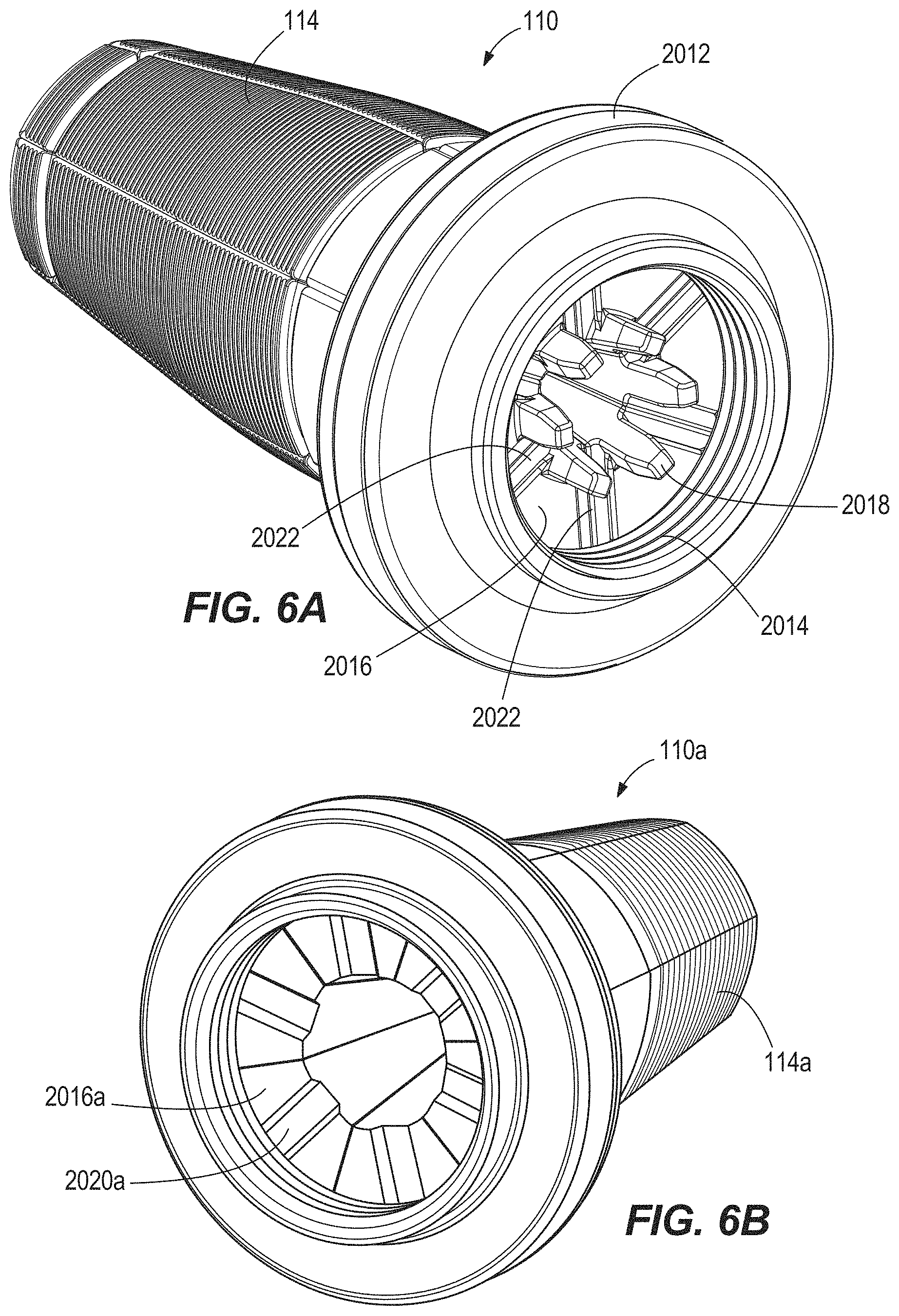 Patent US11779990 Figure 6 – Expansion tool