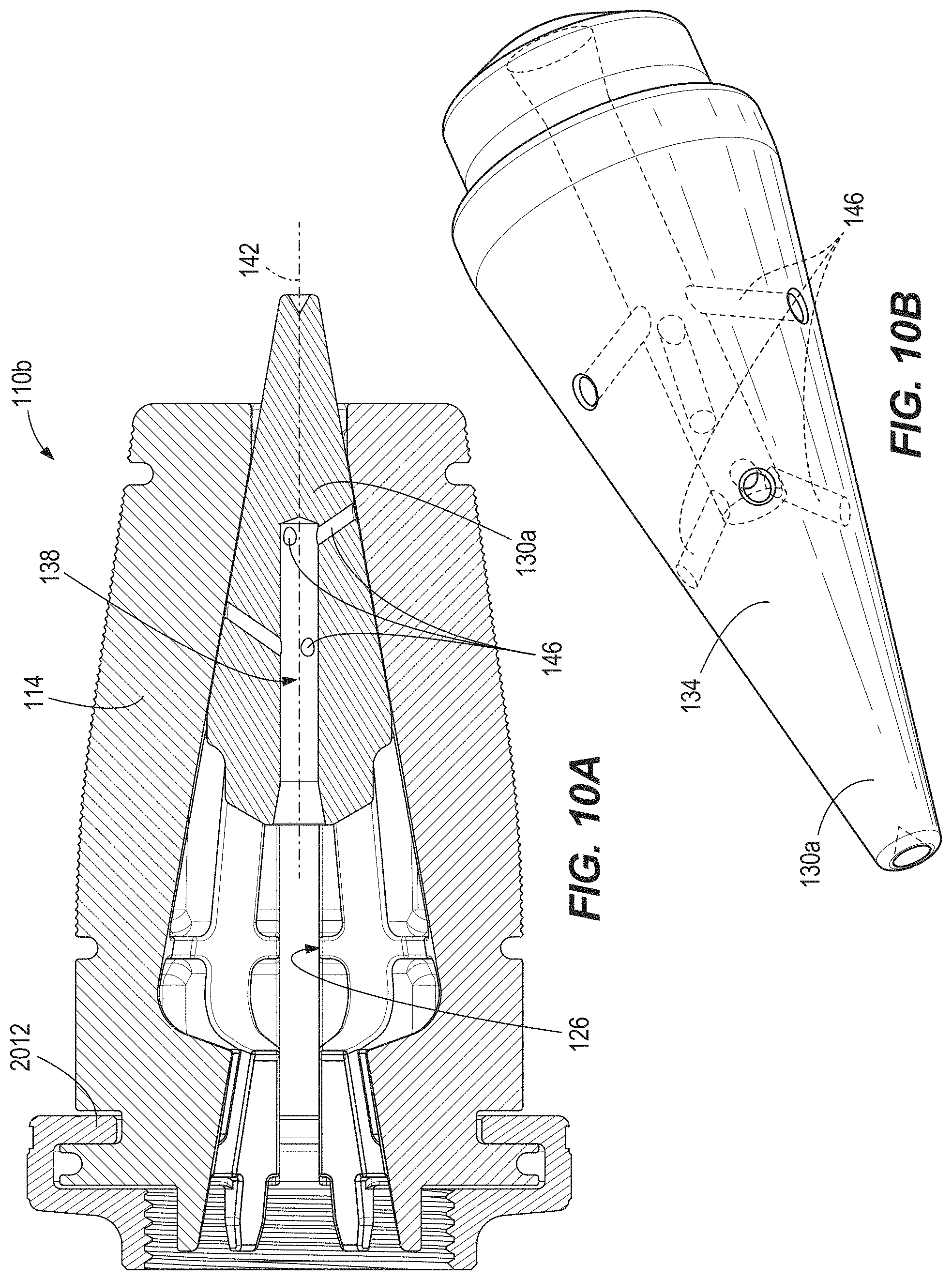 Patent US11779990 Figure 9 – Expansion tool