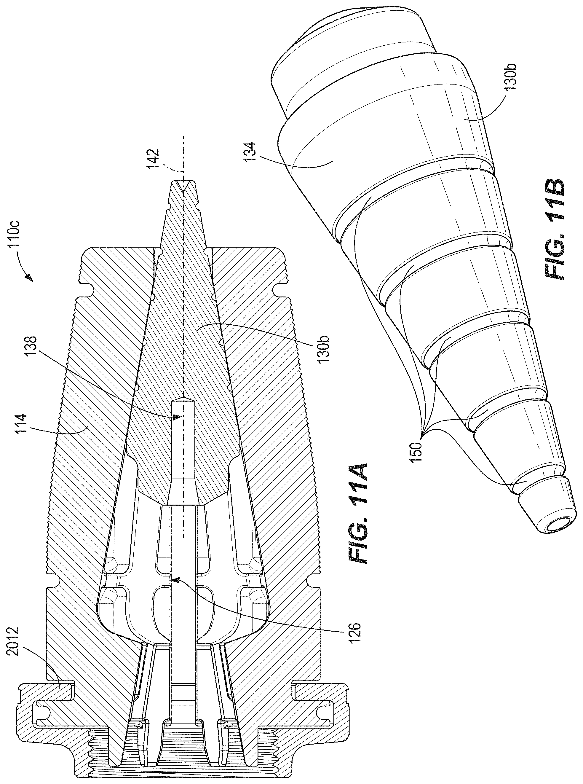 Patent US11779990 Figure 10 – Expansion tool