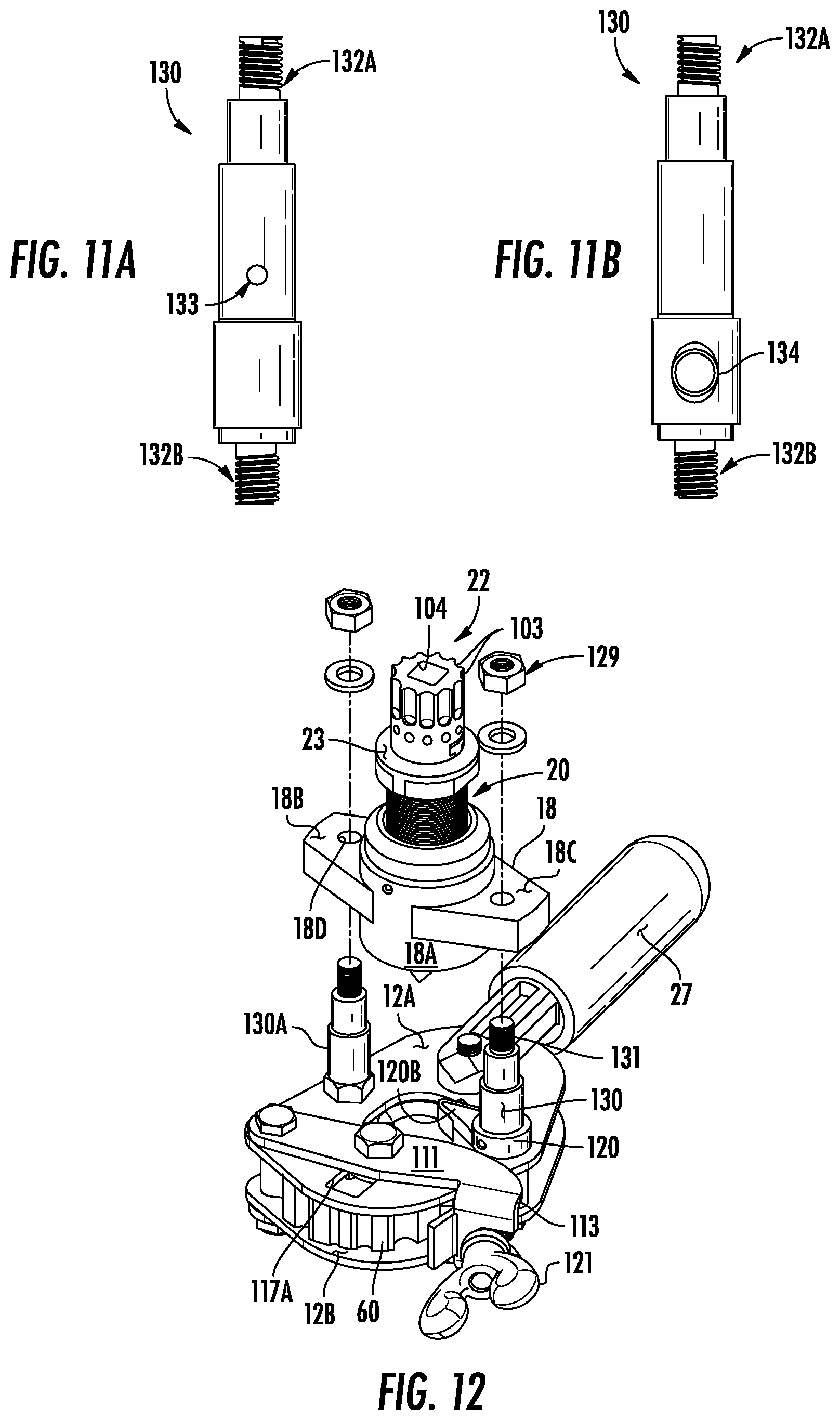 Patent US11779991 Figure 10 – Flaring tool and method of flaring a tube or the like