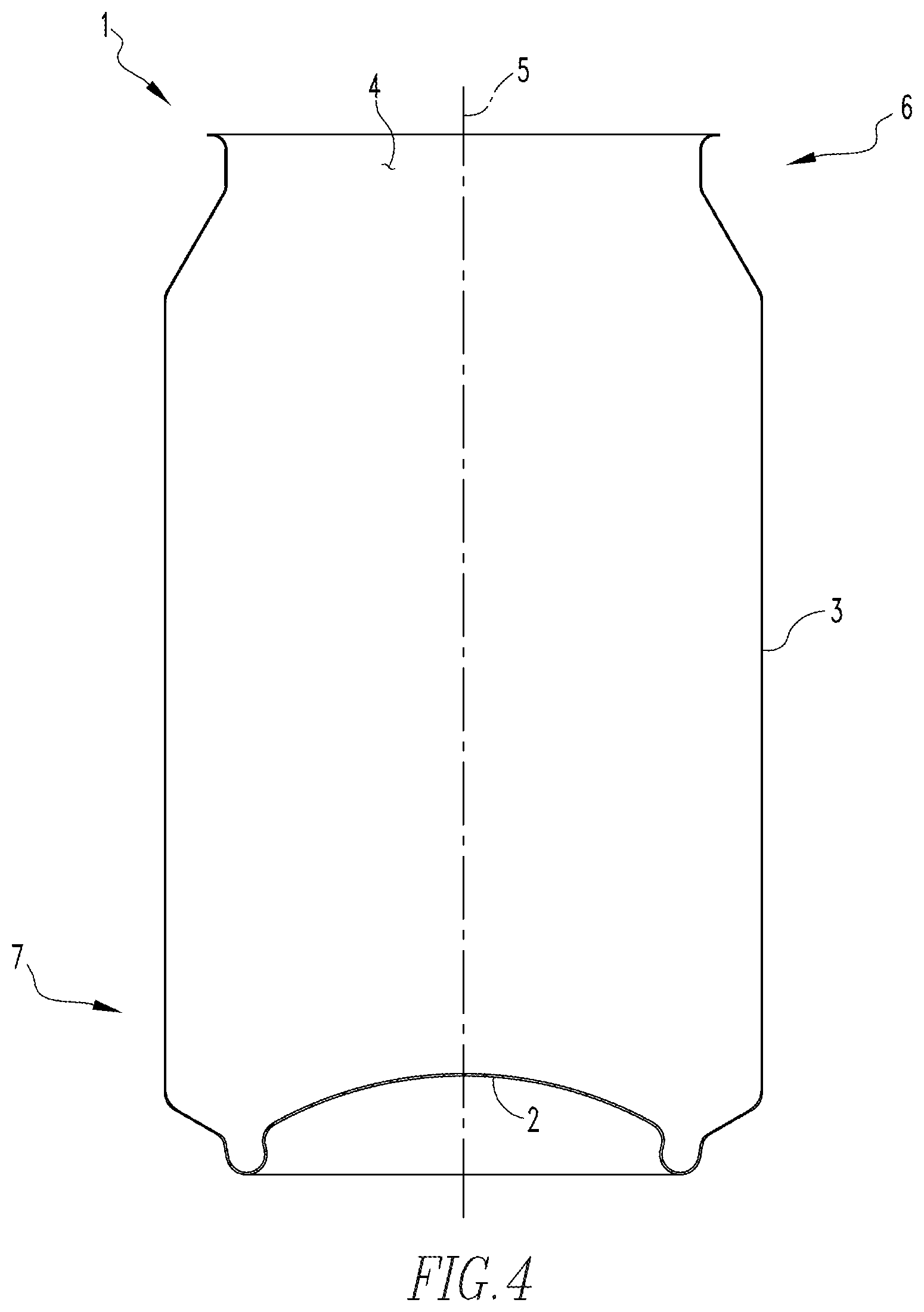 Patent US11779993 Figure 4 – Rotary manifold