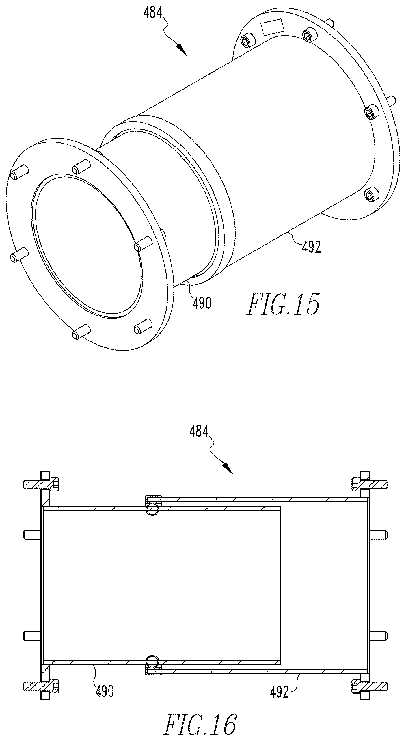 Patent US11779993 Figure 13 – Rotary manifold