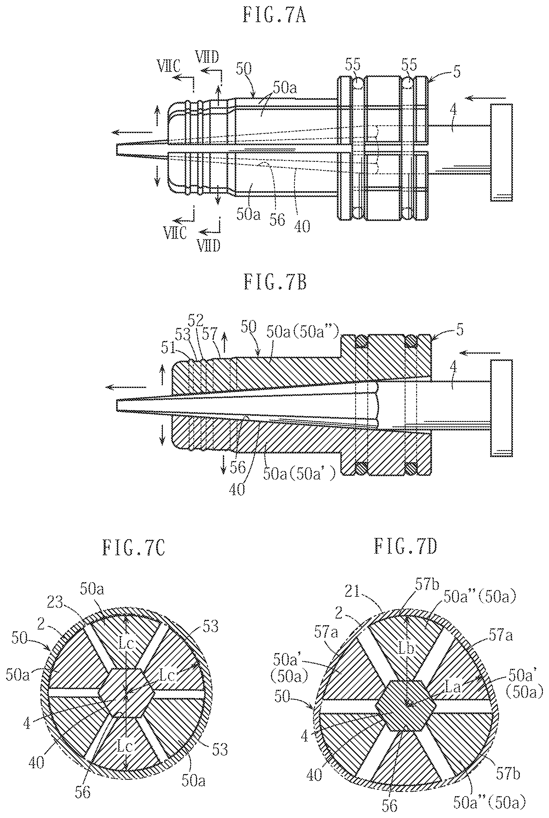 Patent US11779994 Figure 6 – Heat exchanger and manufacturing method therefor