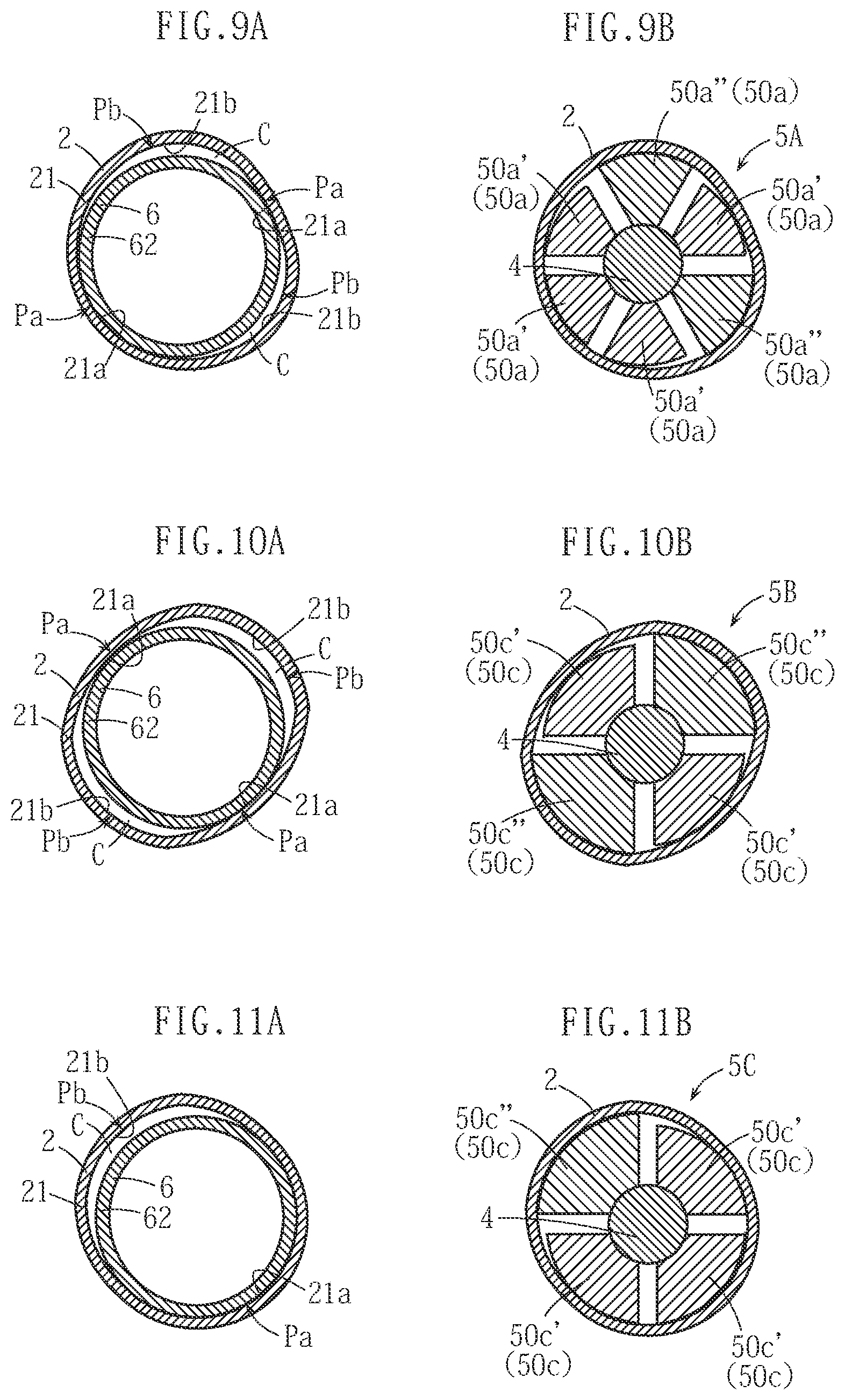 Patent US11779994 Figure 8 – Heat exchanger and manufacturing method therefor