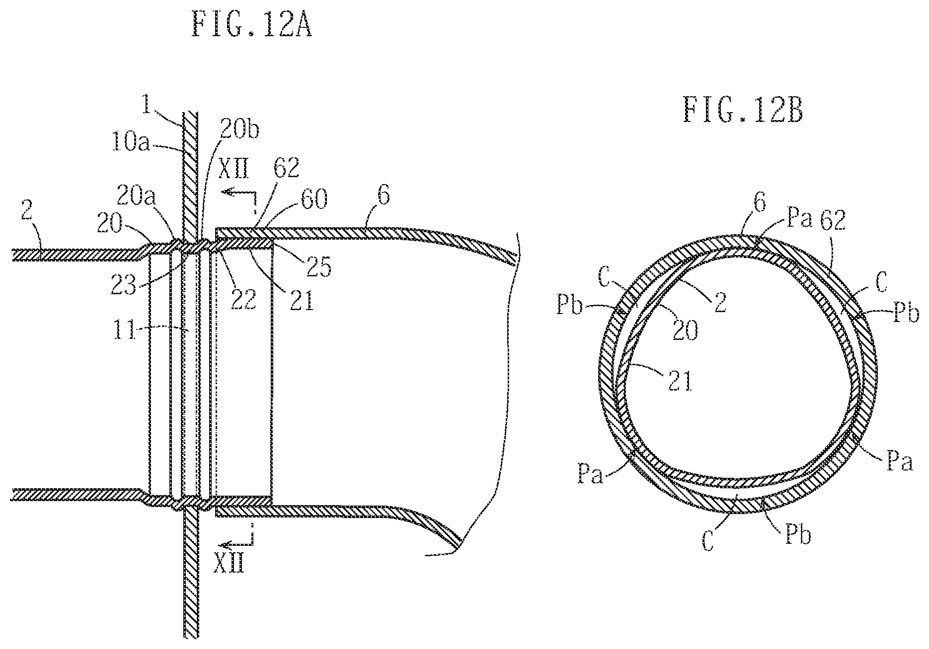 Patent US11779994 Figure 9 – Heat exchanger and manufacturing method therefor
