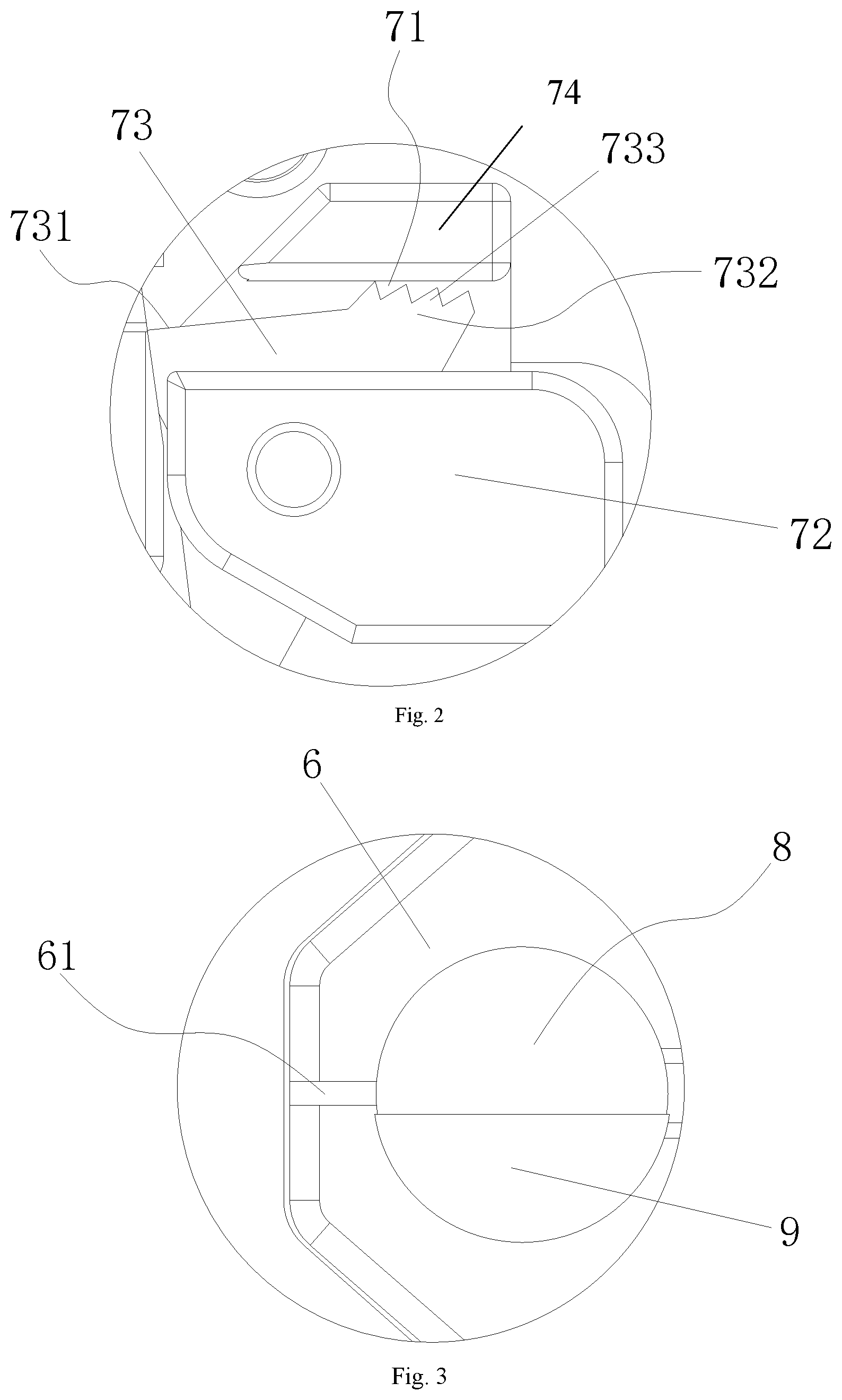 Patent US11779995 Figure 2 – Tie plier