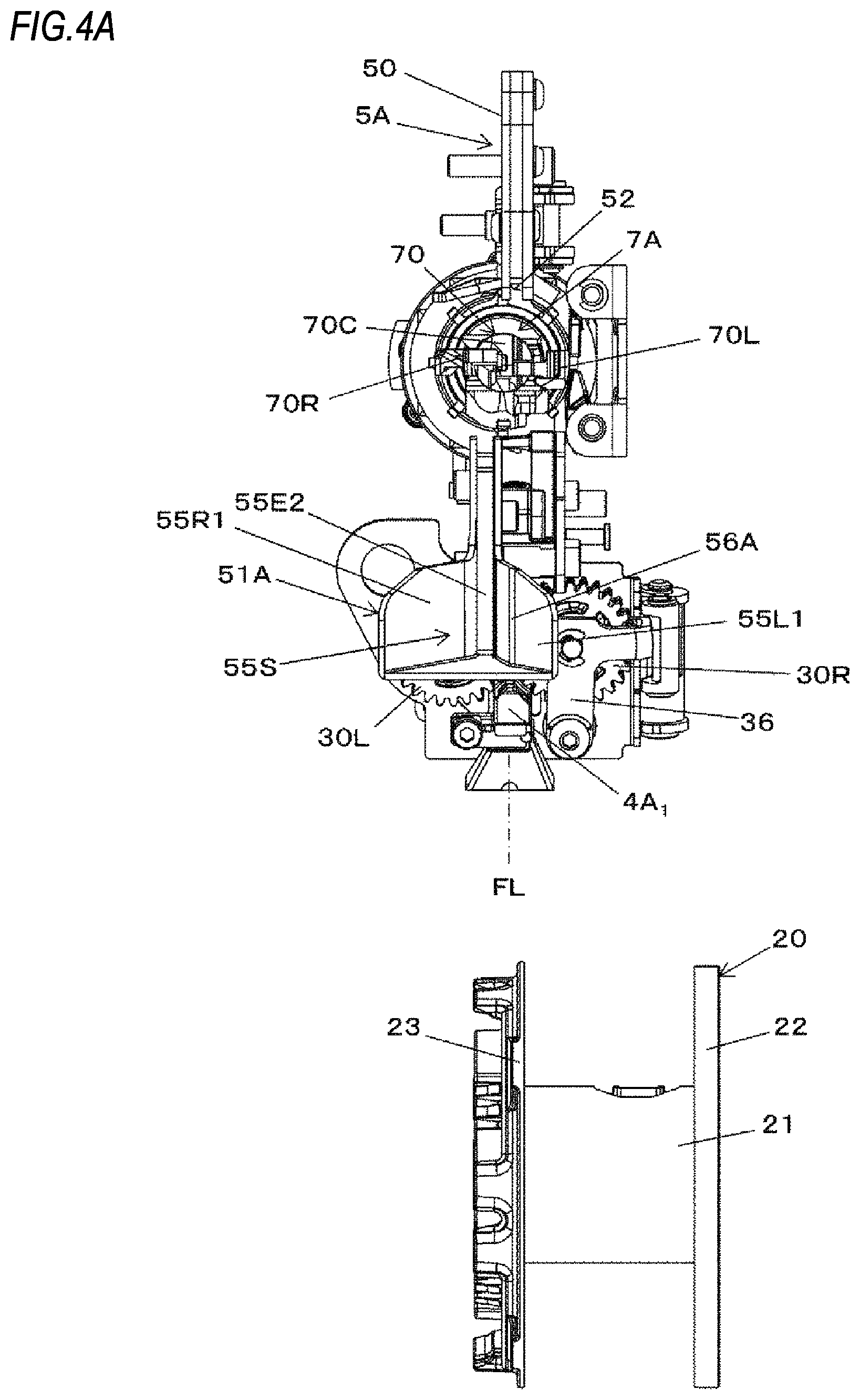 Patent US11779996 Figure 4 – Binding machine
