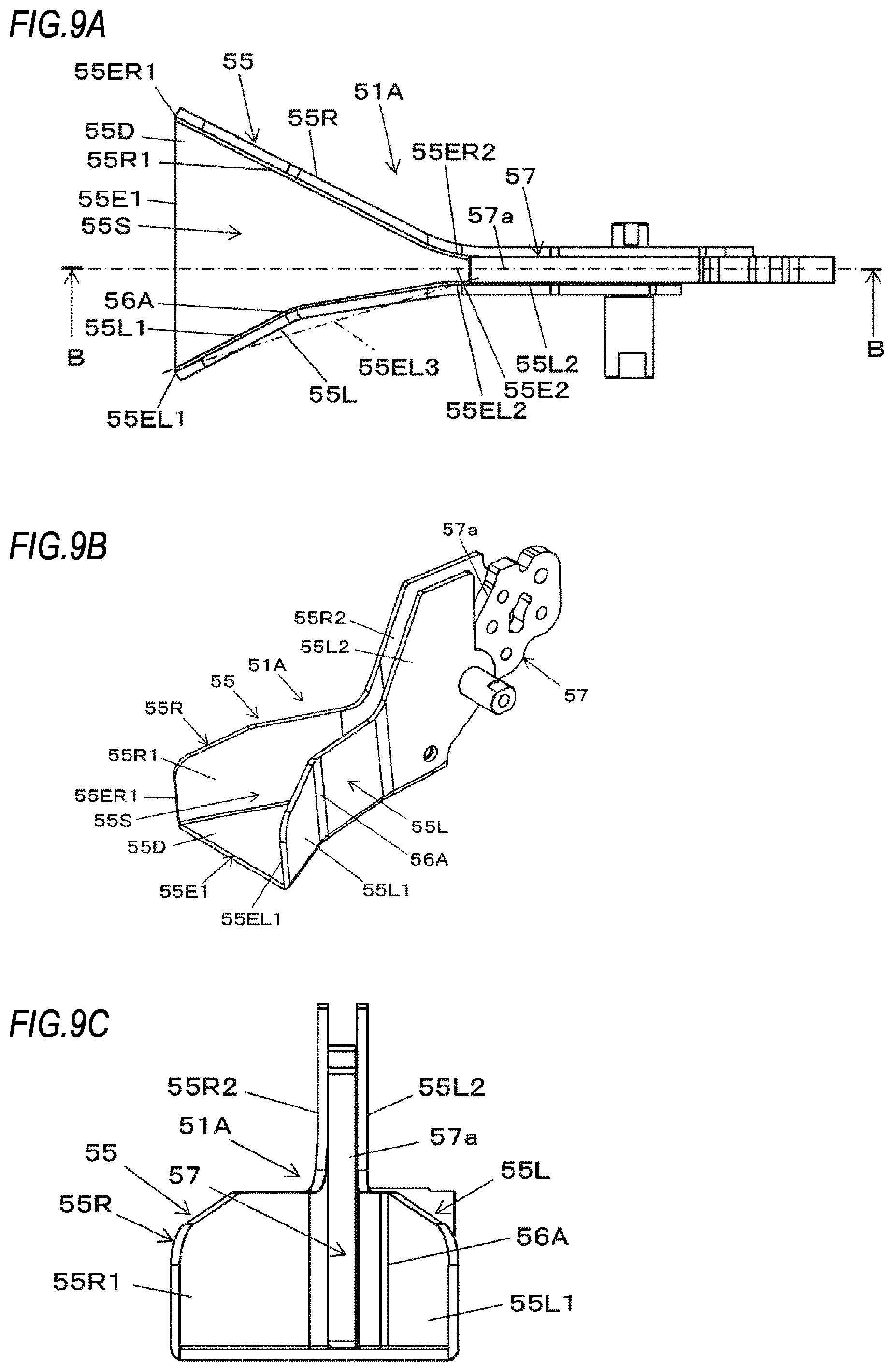 Patent US11779996 Figure 9 – Binding machine