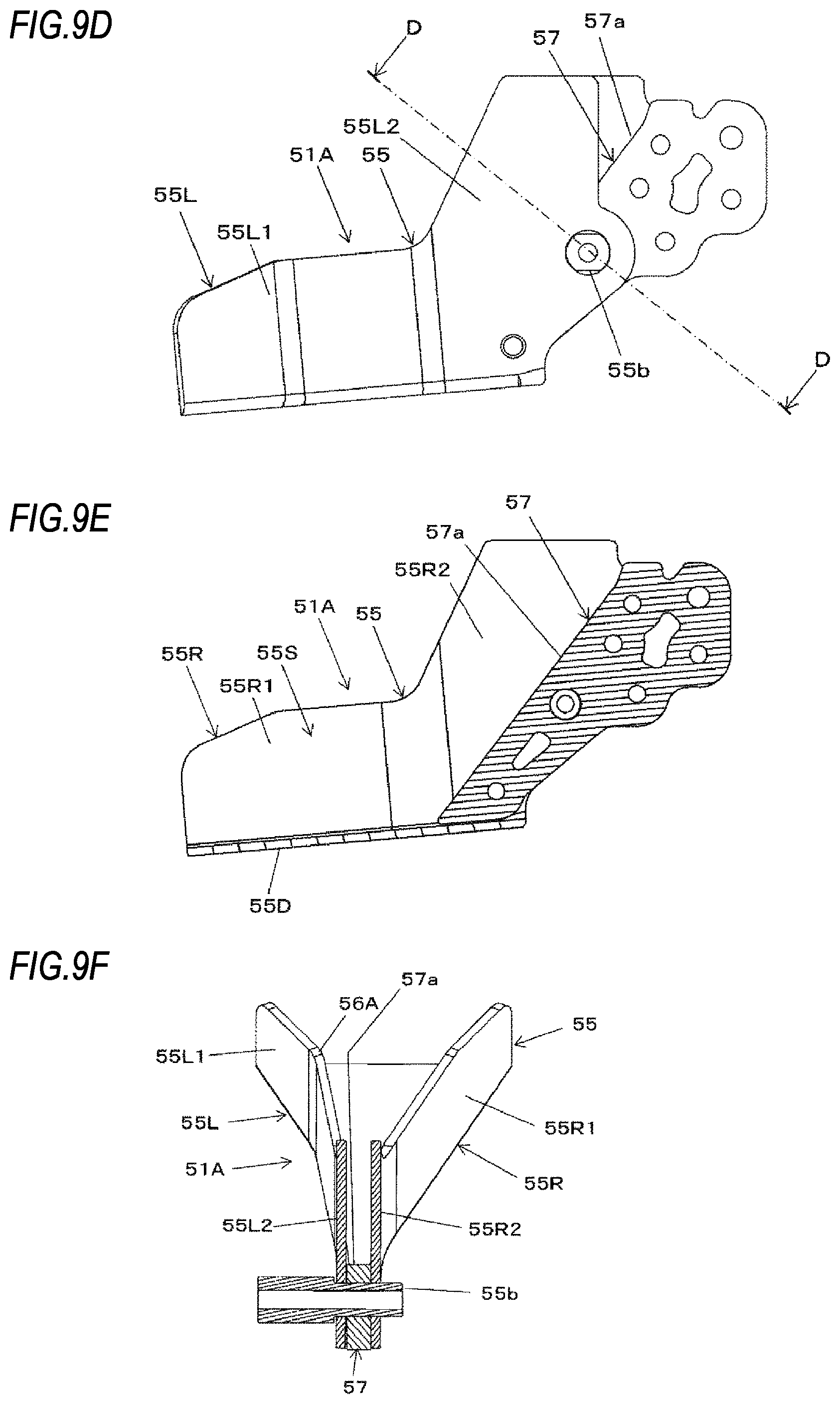 Patent US11779996 Figure 10 – Binding machine