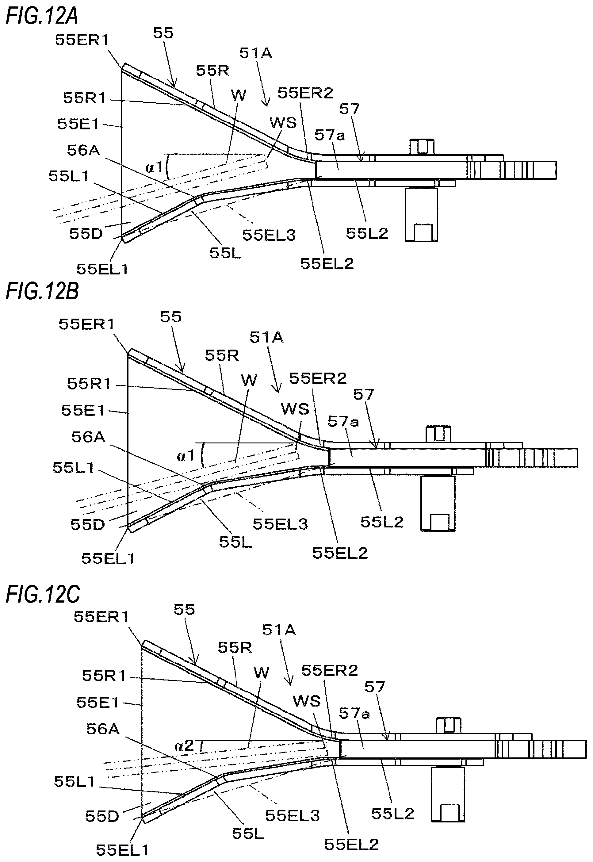 Patent US11779996 Figure 15 – Binding machine