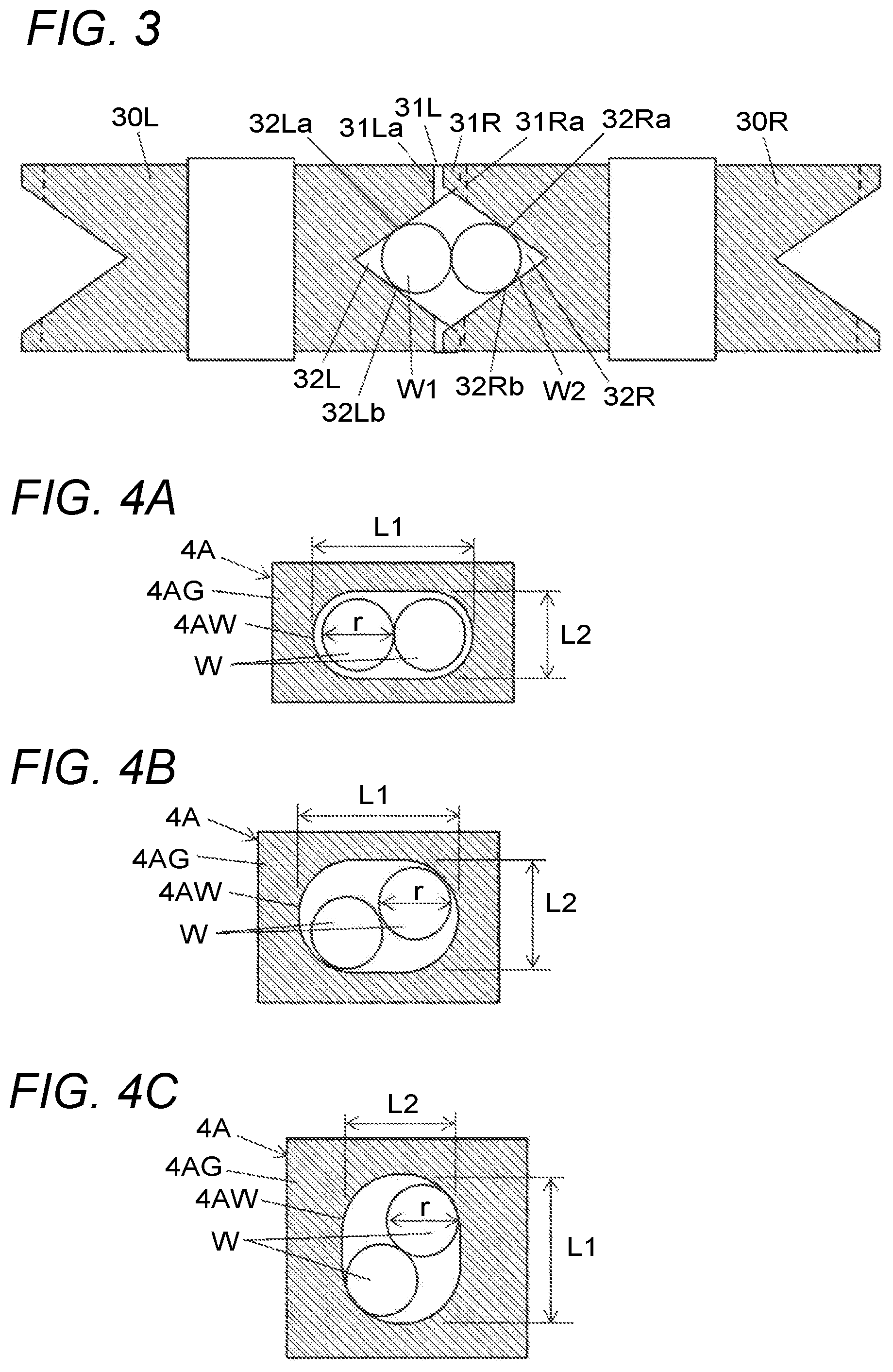 Patent US11779997 Figure 3 – Binding machine