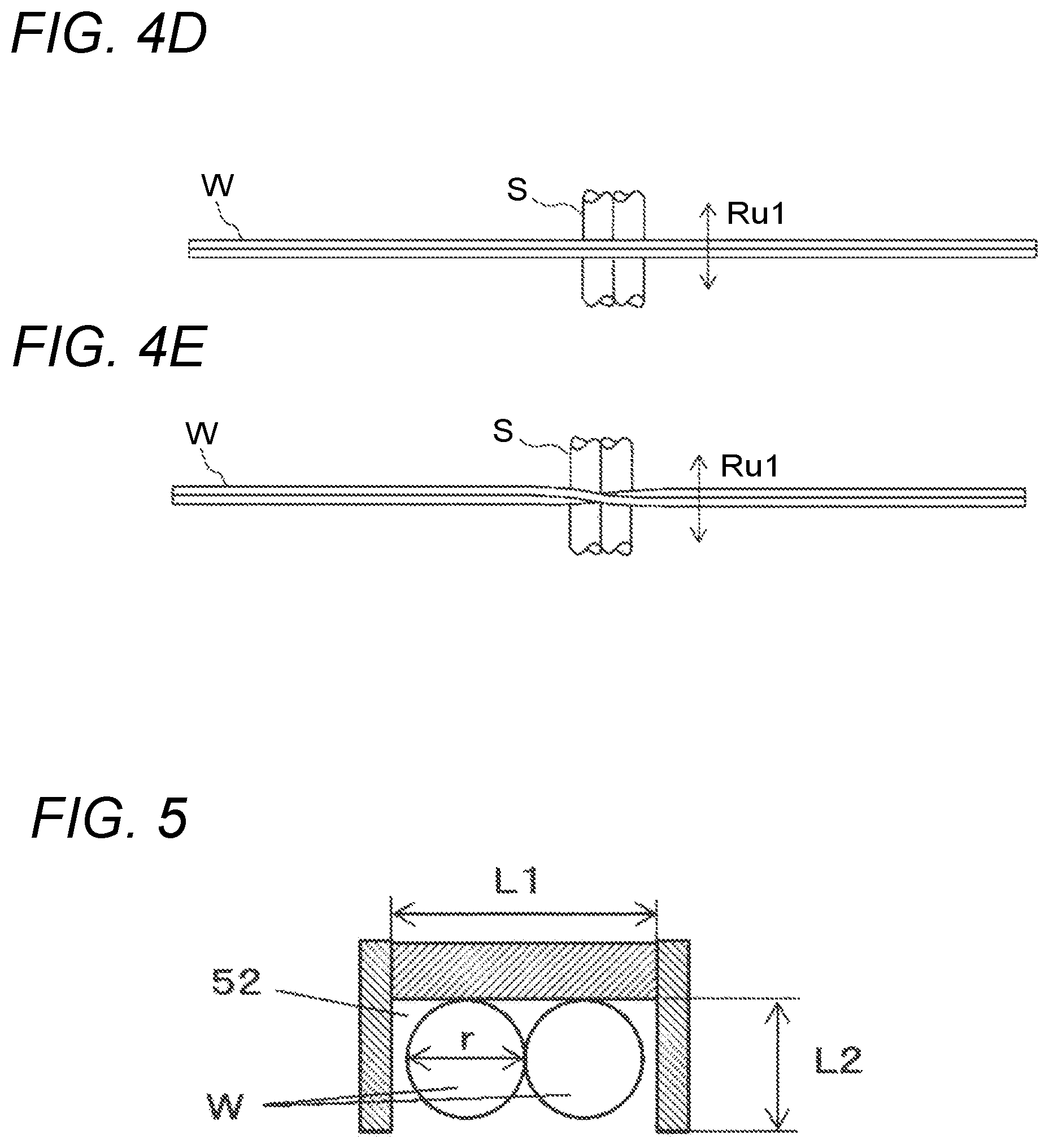 Patent US11779997 Figure 4 – Binding machine