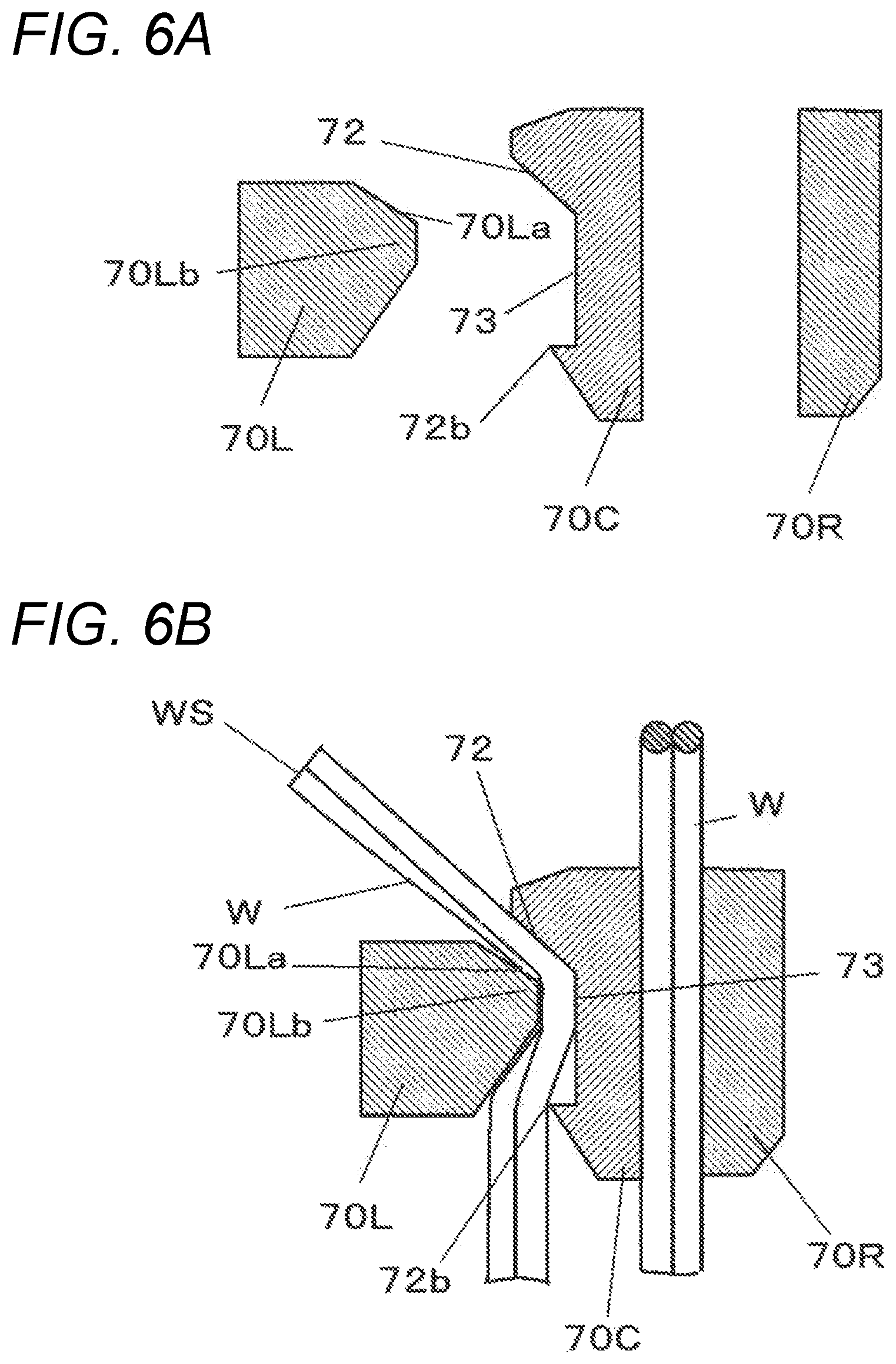 Patent US11779997 Figure 5 – Binding machine