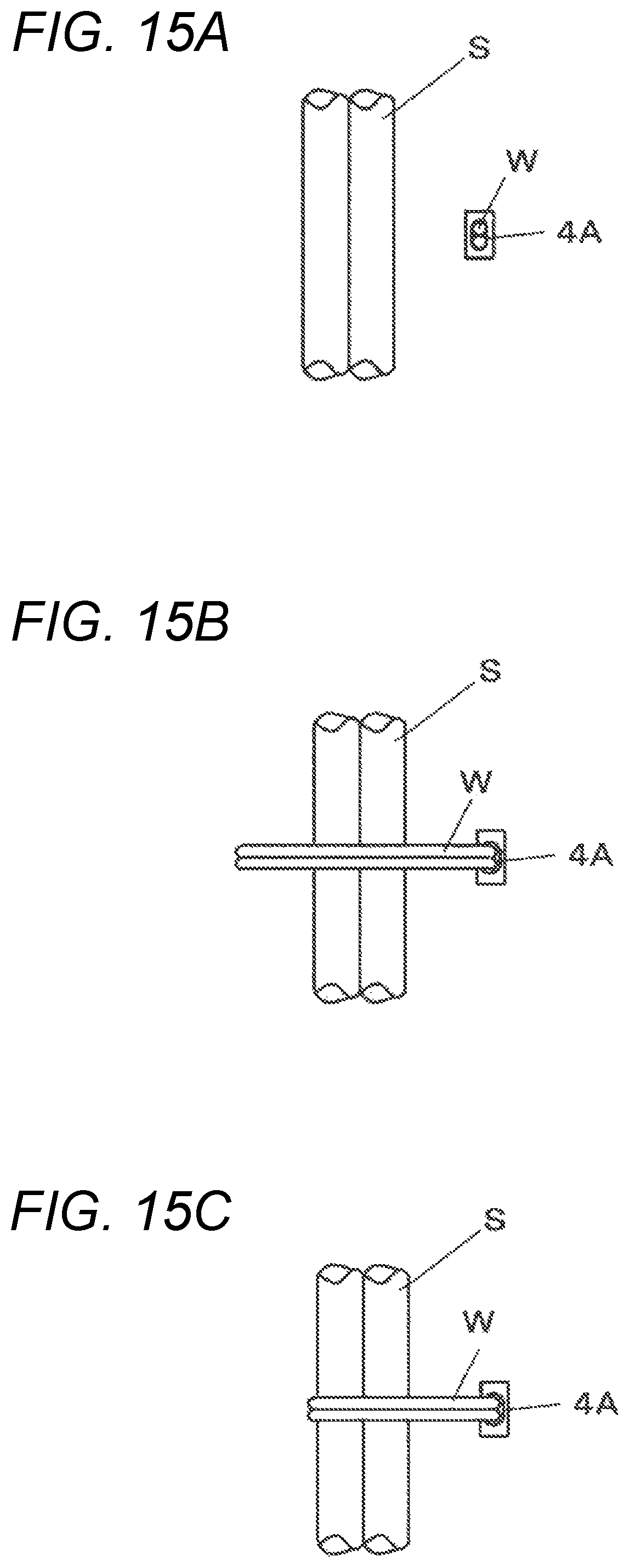Patent US11779997 Figure 14 – Binding machine