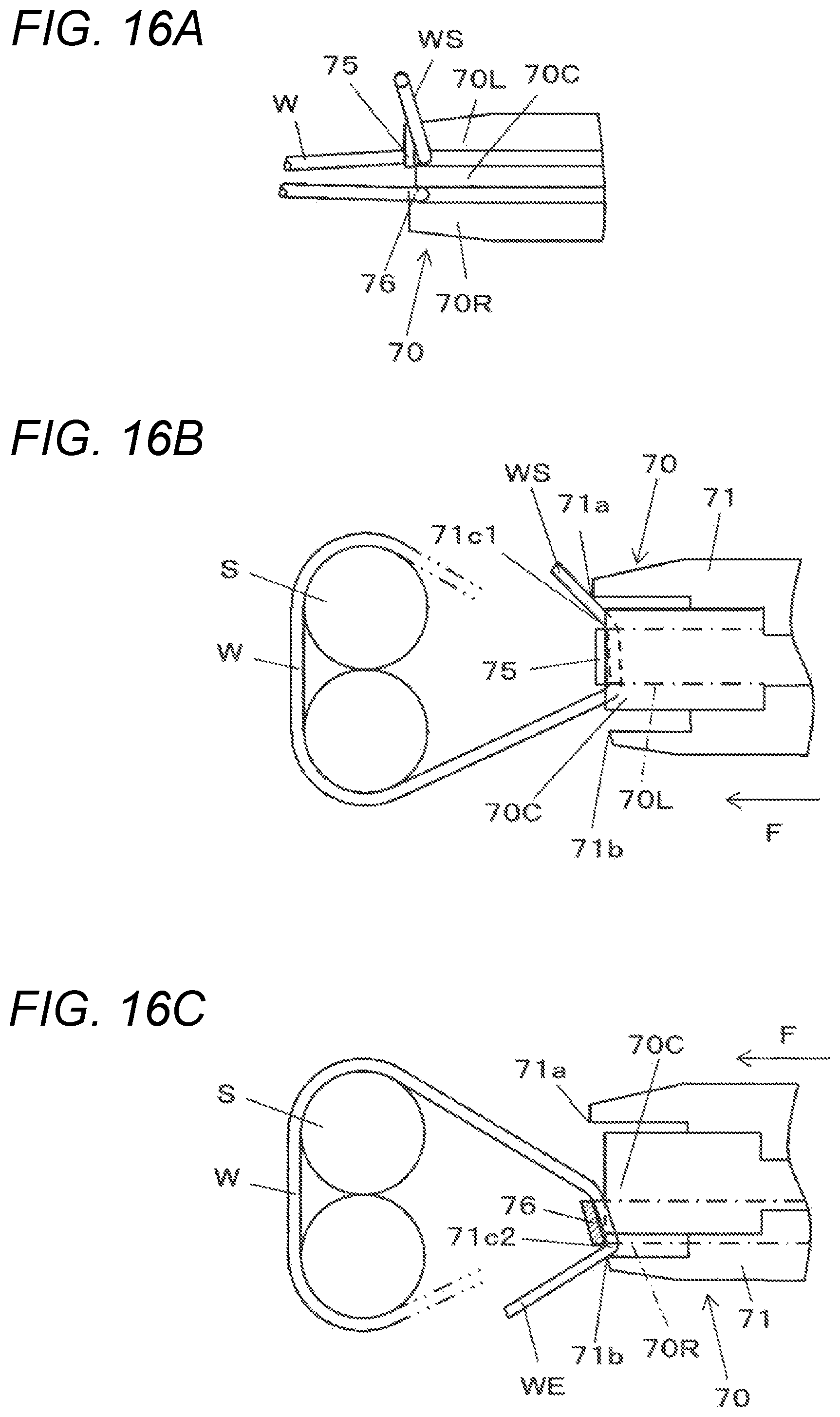 Patent US11779997 Figure 15 – Binding machine