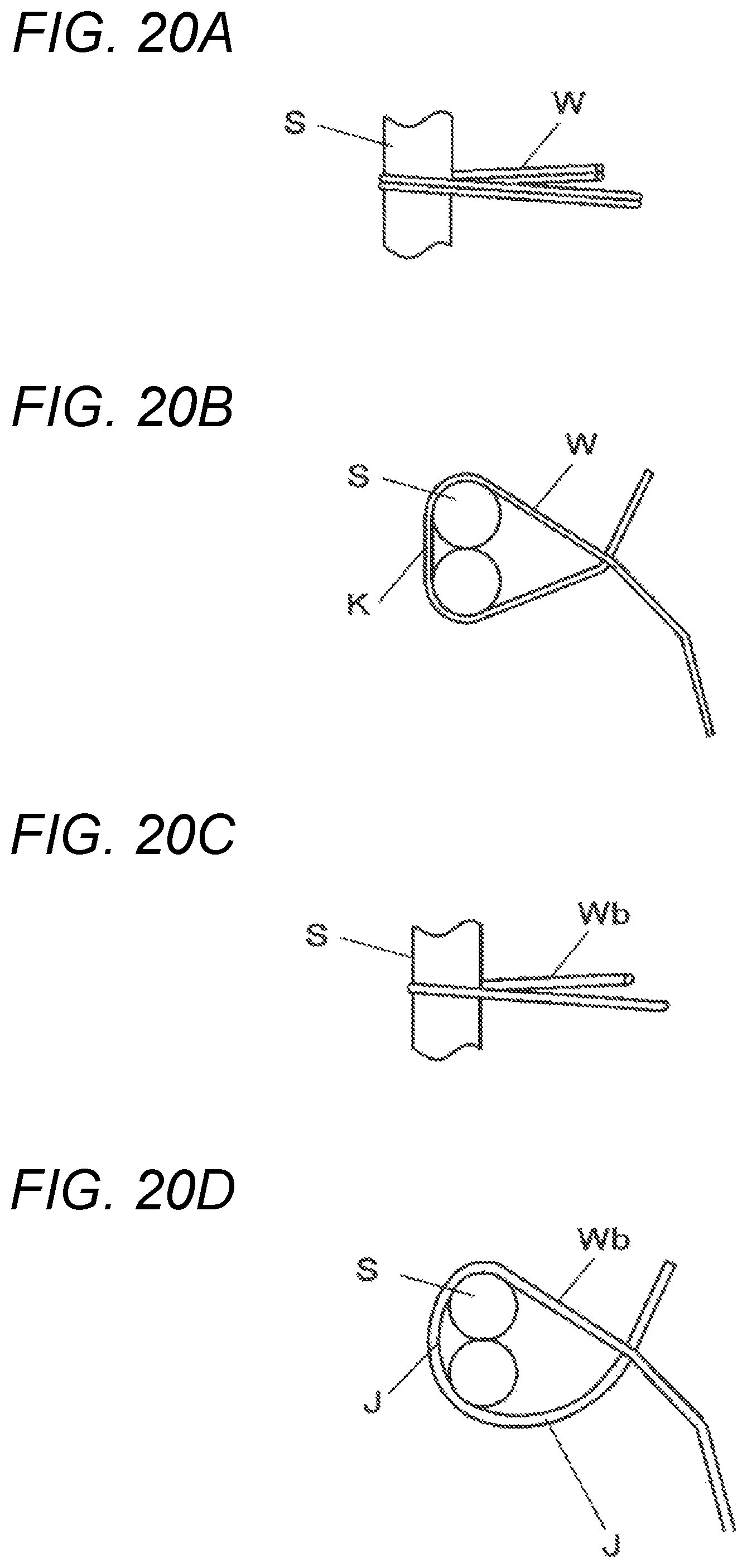 Patent US11779997 Figure 19 – Binding machine