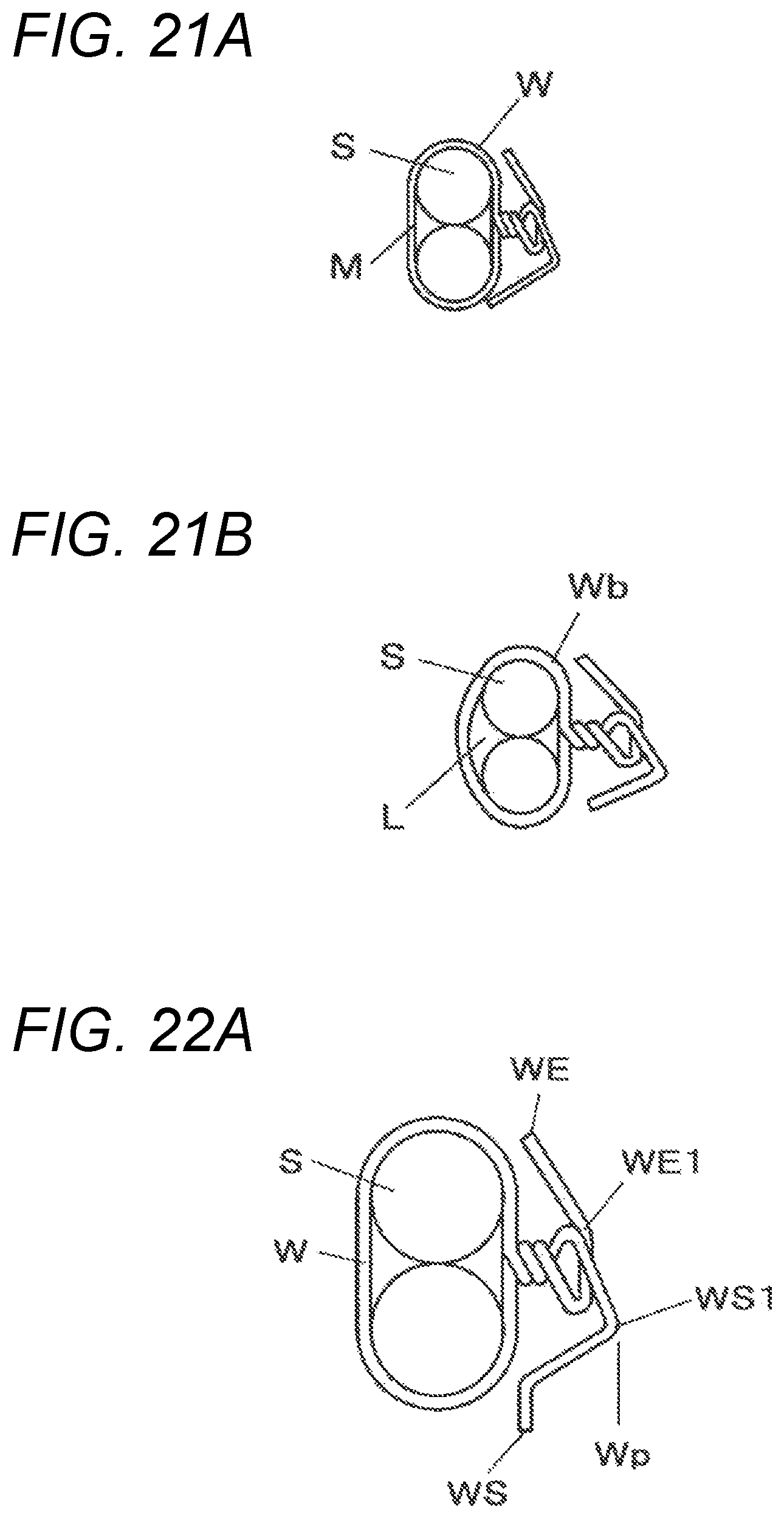 Patent US11779997 Figure 20 – Binding machine