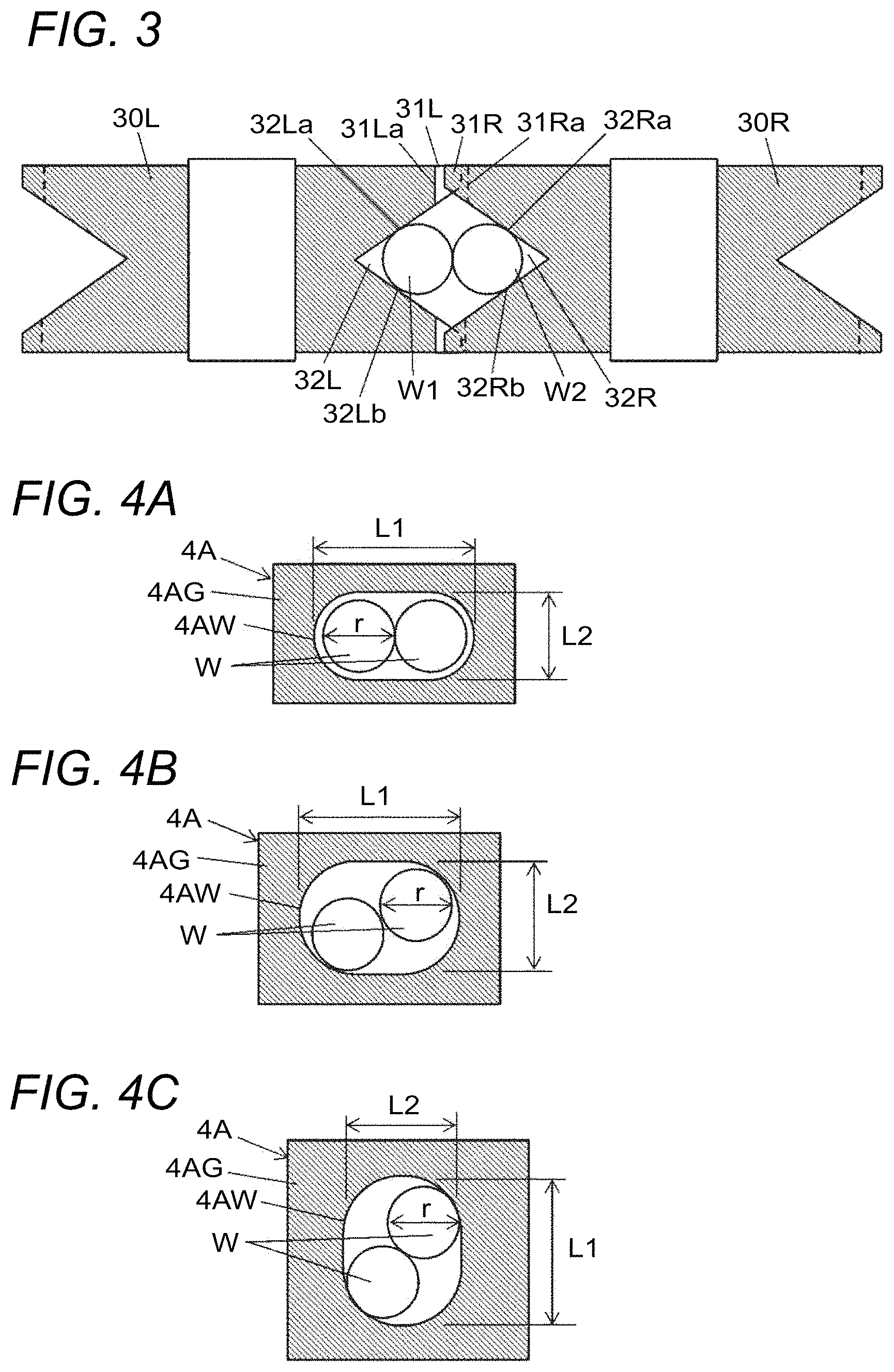Patent US11779998 Figure 3 – Binding machine