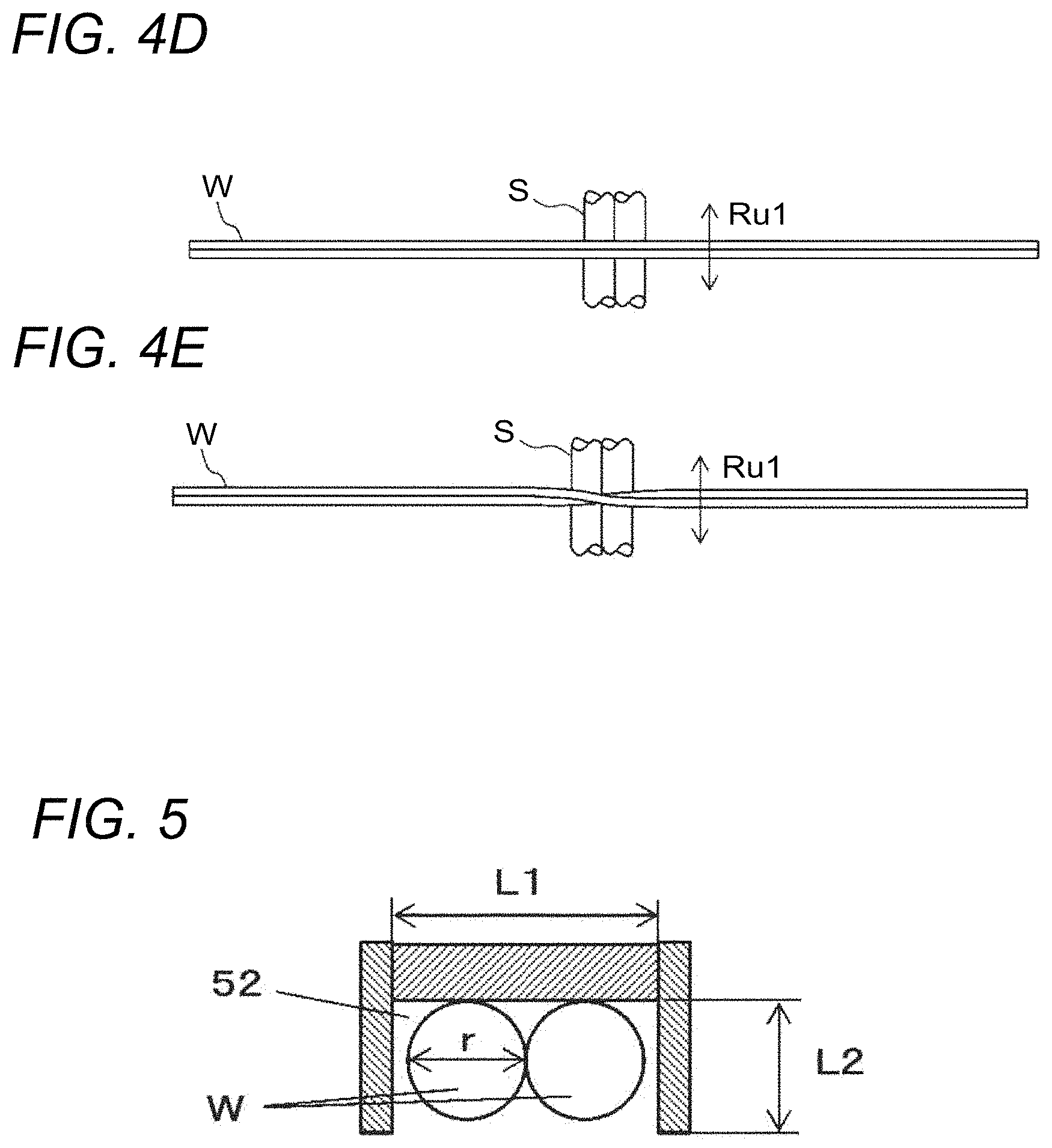 Patent US11779998 Figure 4 – Binding machine