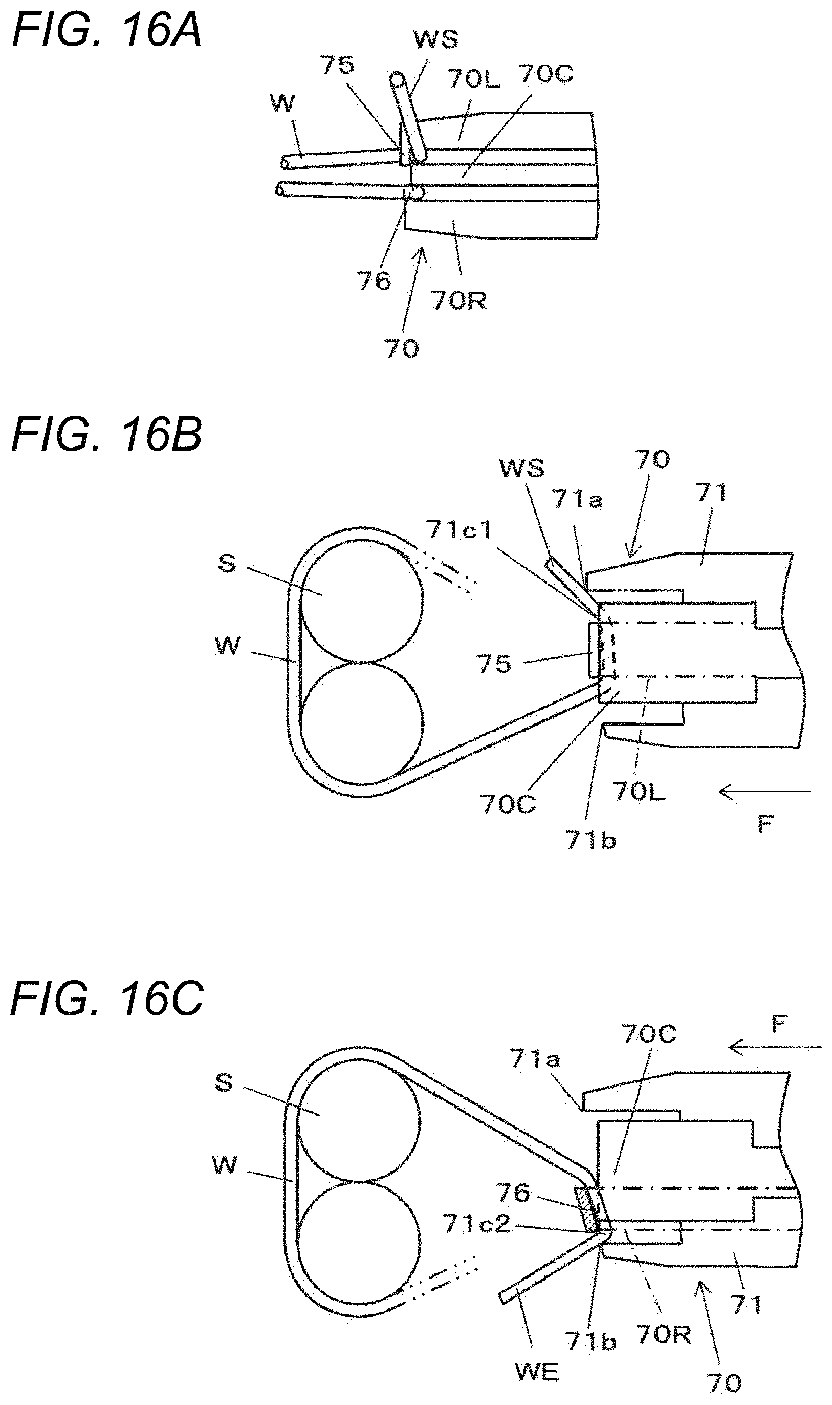 Patent US11779998 Figure 15 – Binding machine