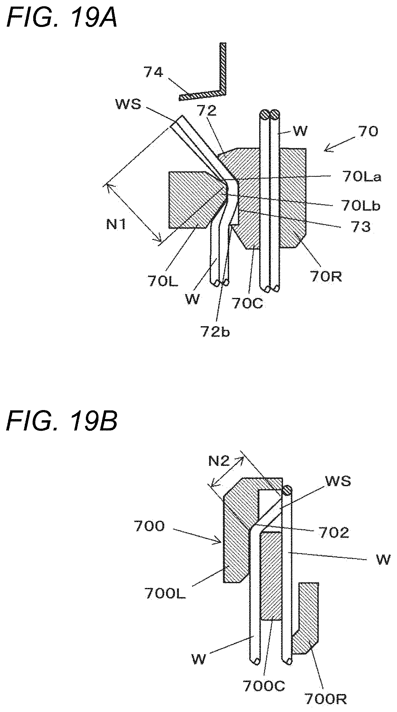 Patent US11779998 Figure 18 – Binding machine