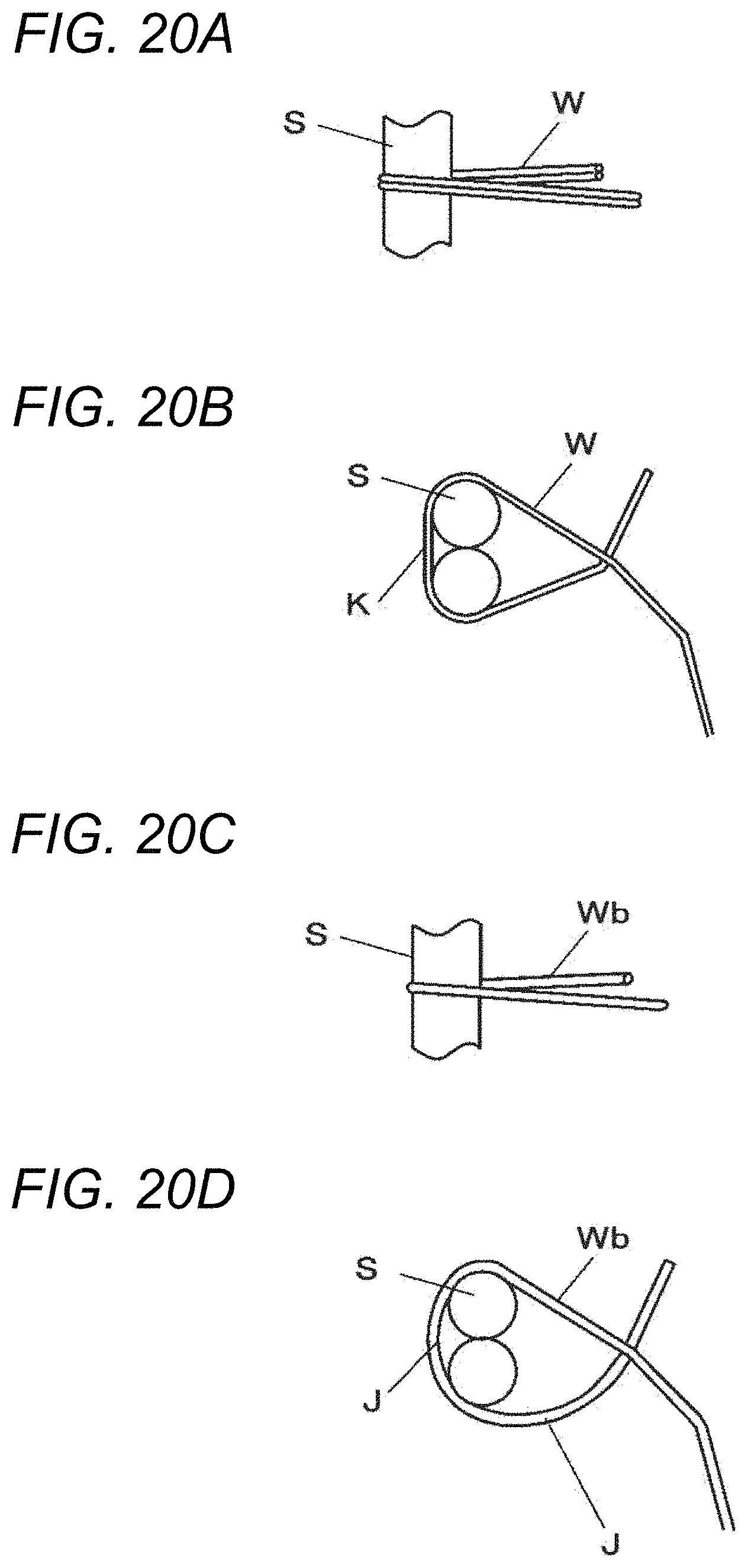 Patent US11779998 Figure 19 – Binding machine