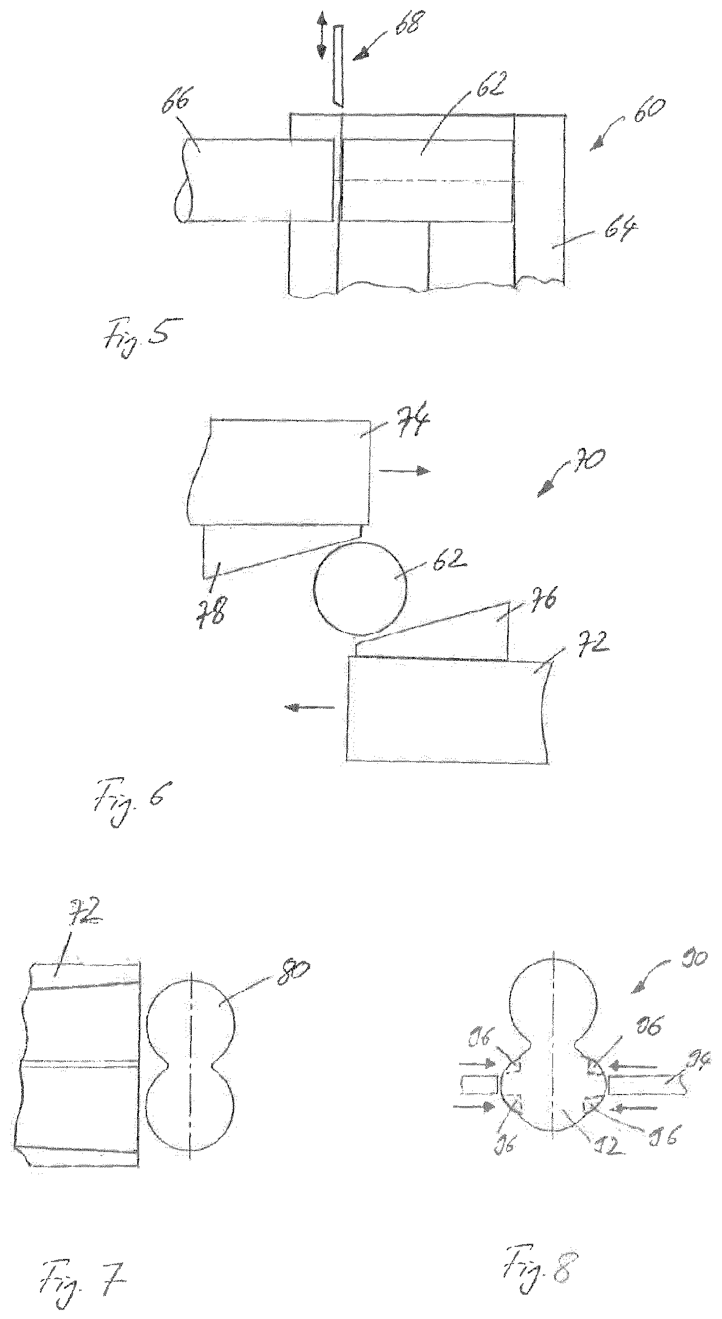 Patent US11779999 Figure 2 – Method for producing a connecting element, connecting element, and rolling tool