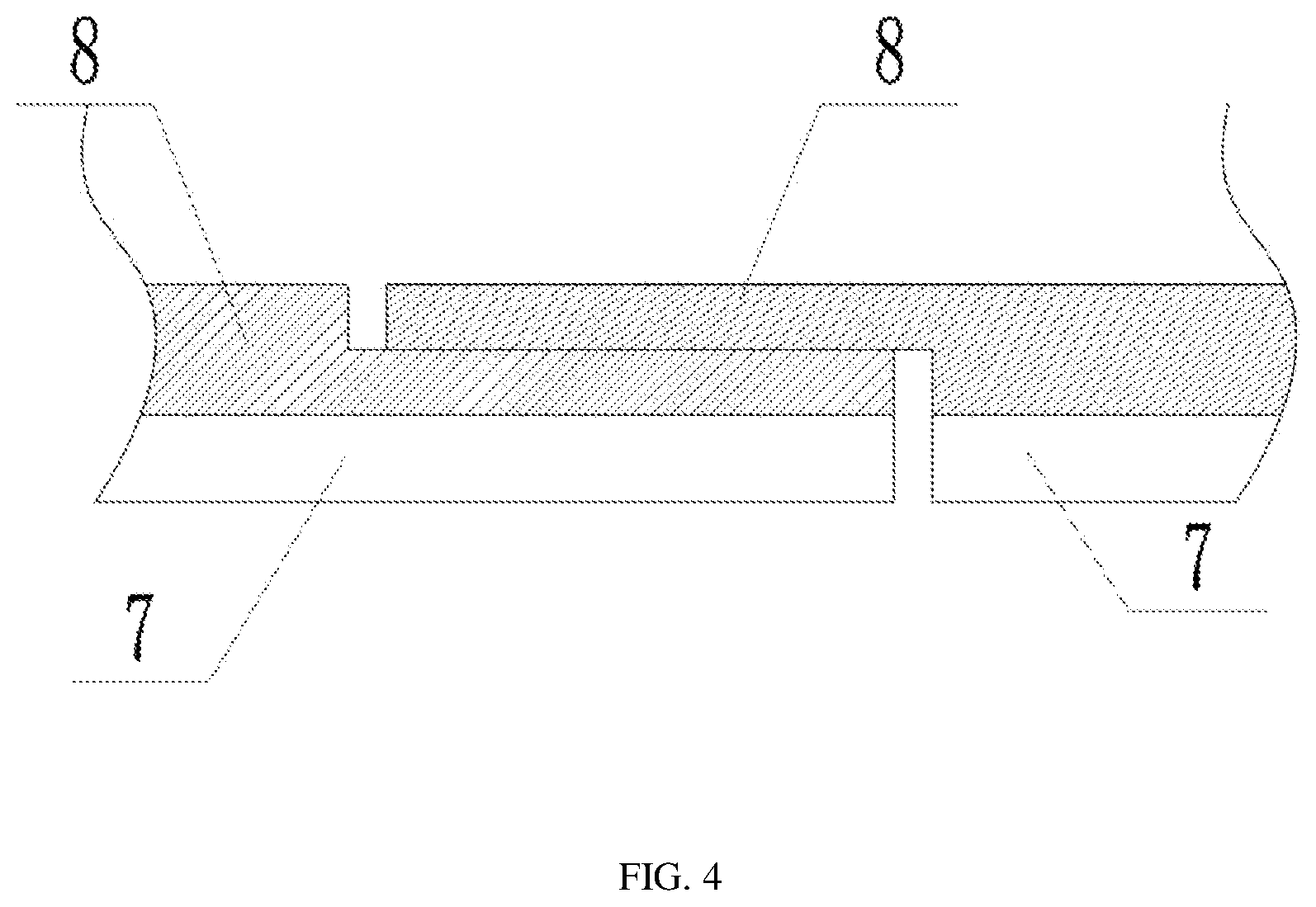 Patent US11780004 Figure 4 – Trolley sealing device for flue gas circulation system of sintering machine