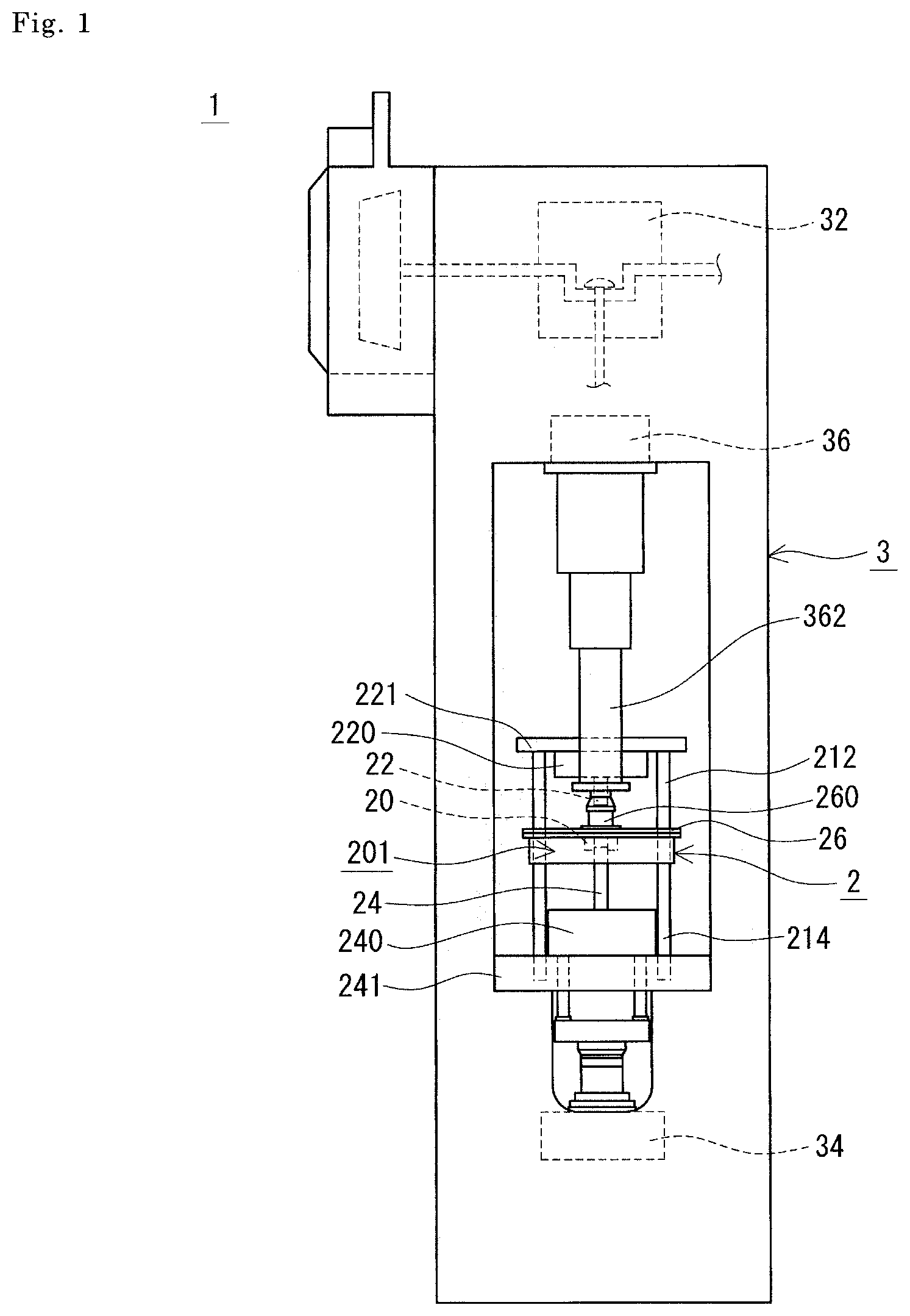 Patent US11780005 — Method for manufacturing sintered body — Figure 1