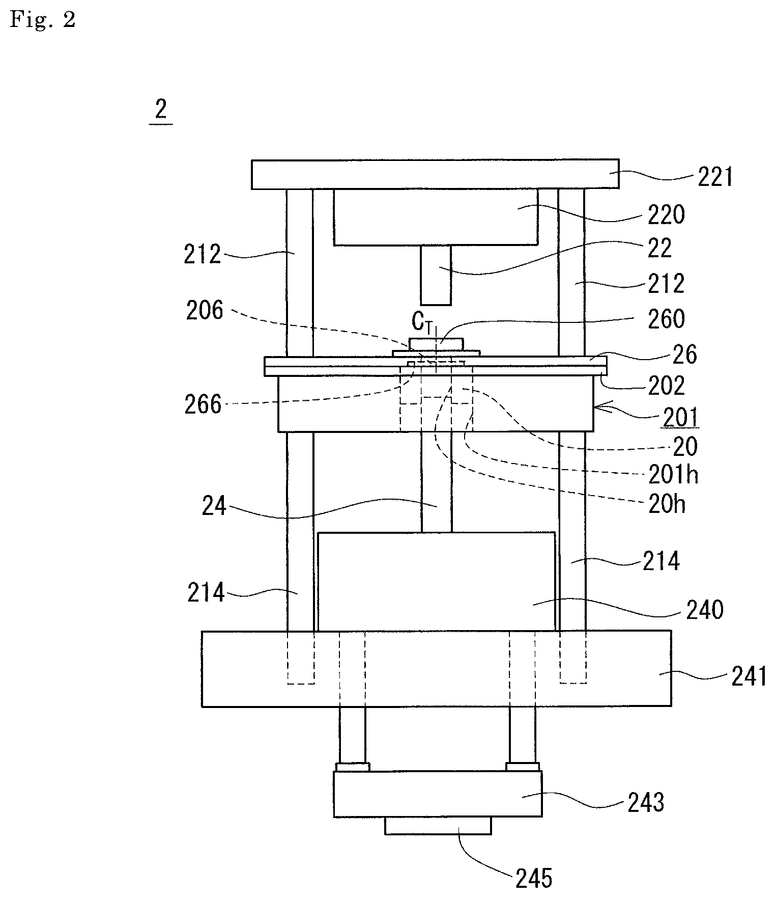 Patent US11780005 Figure 2 – Method for manufacturing sintered body