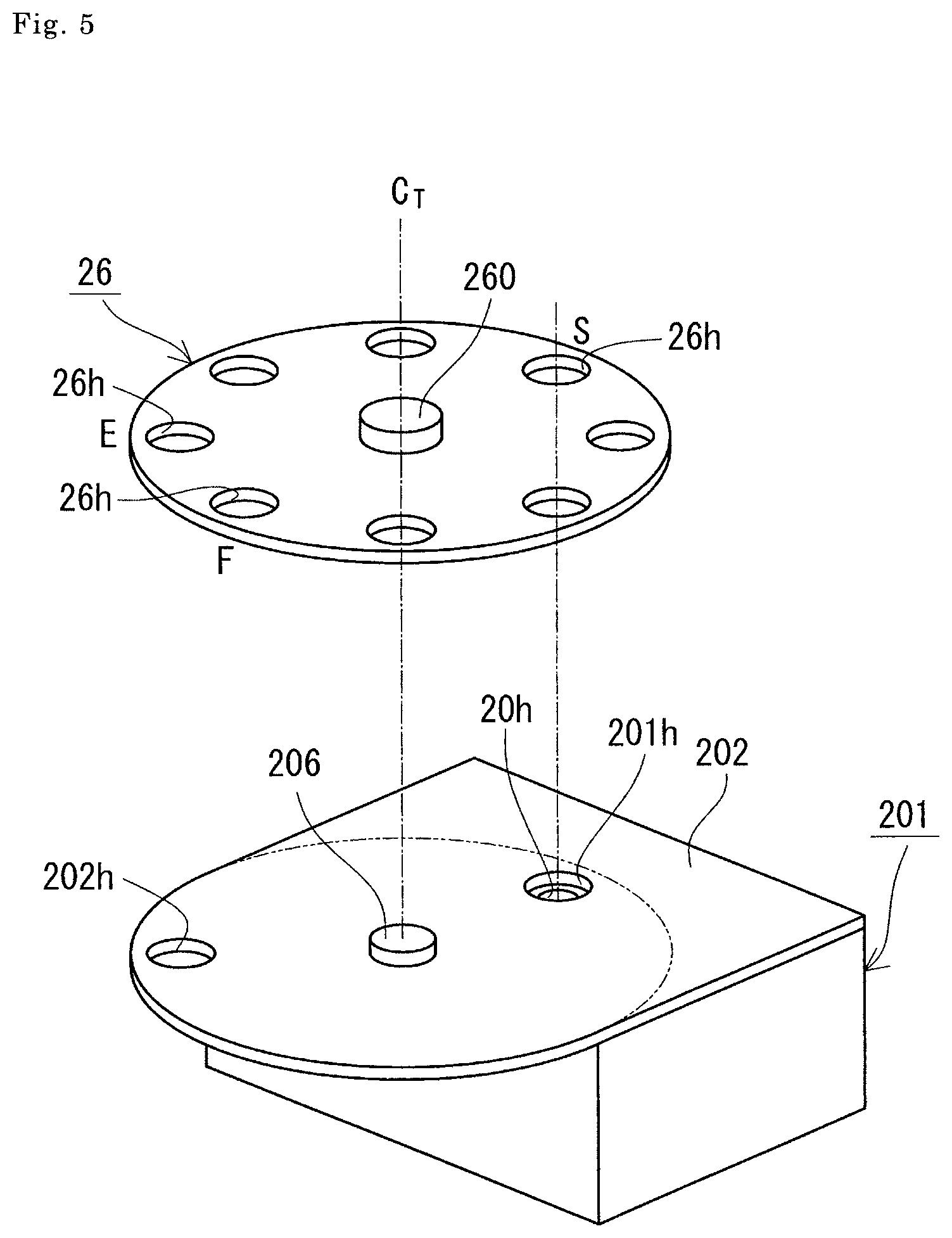 Patent US11780005 Figure 5 – Method for manufacturing sintered body