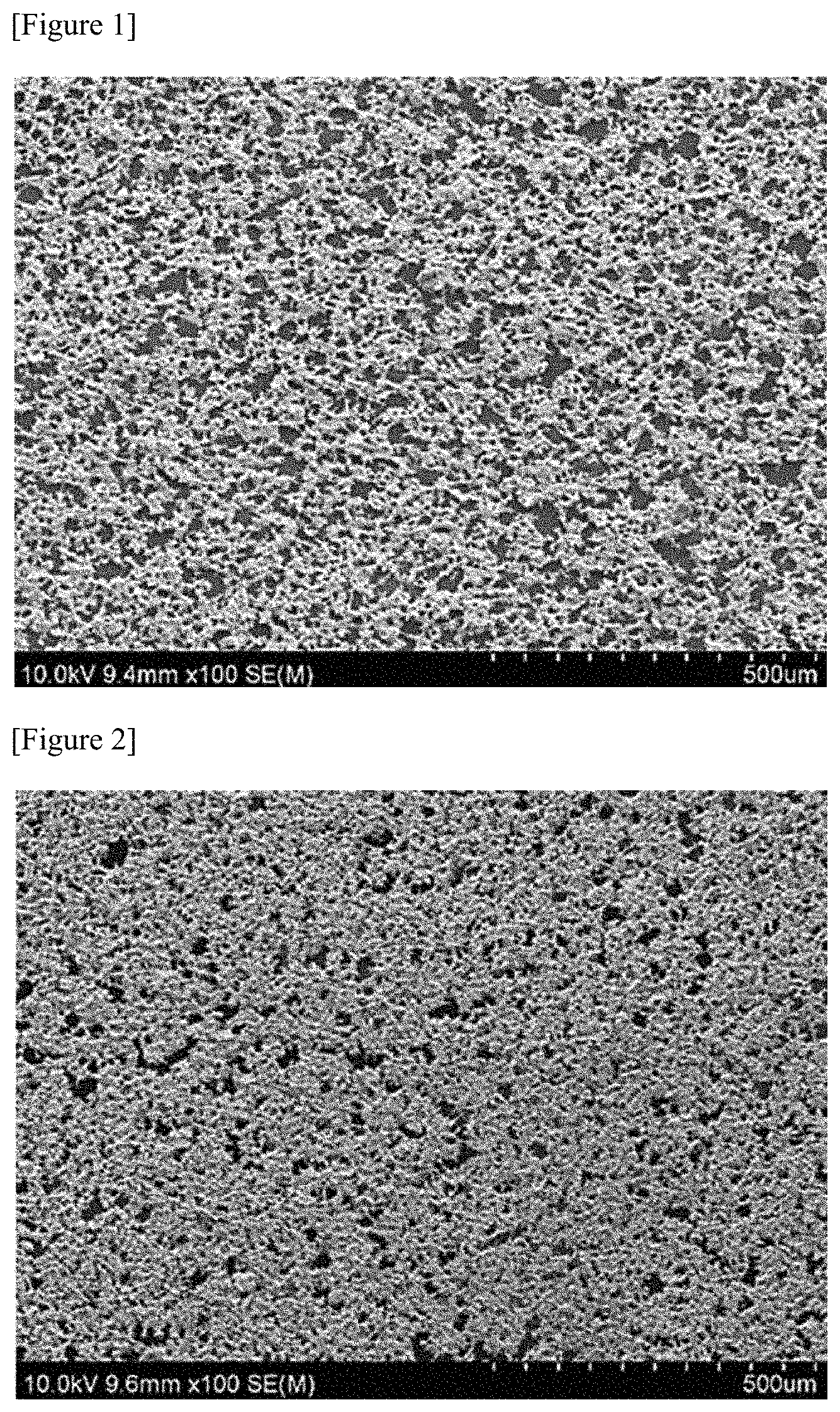 Patent US11780006 Figure 1 – Method for manufacturing metal foam