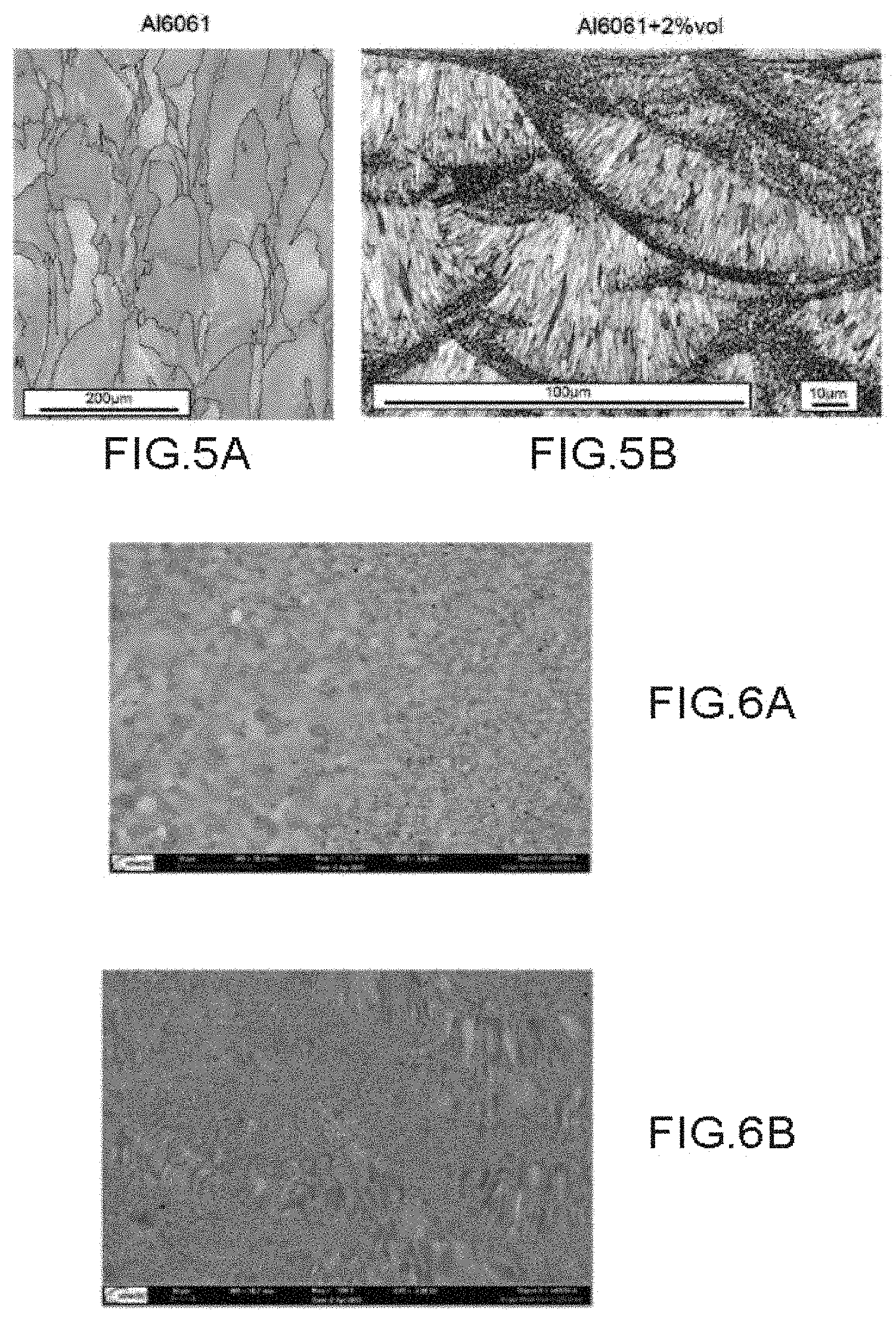 Patent US11780007 Figure 4 – Method for manufacturing an aluminium alloy part by additive manufacturing from a mixture of powders containing yttria-stabilized zirconia
