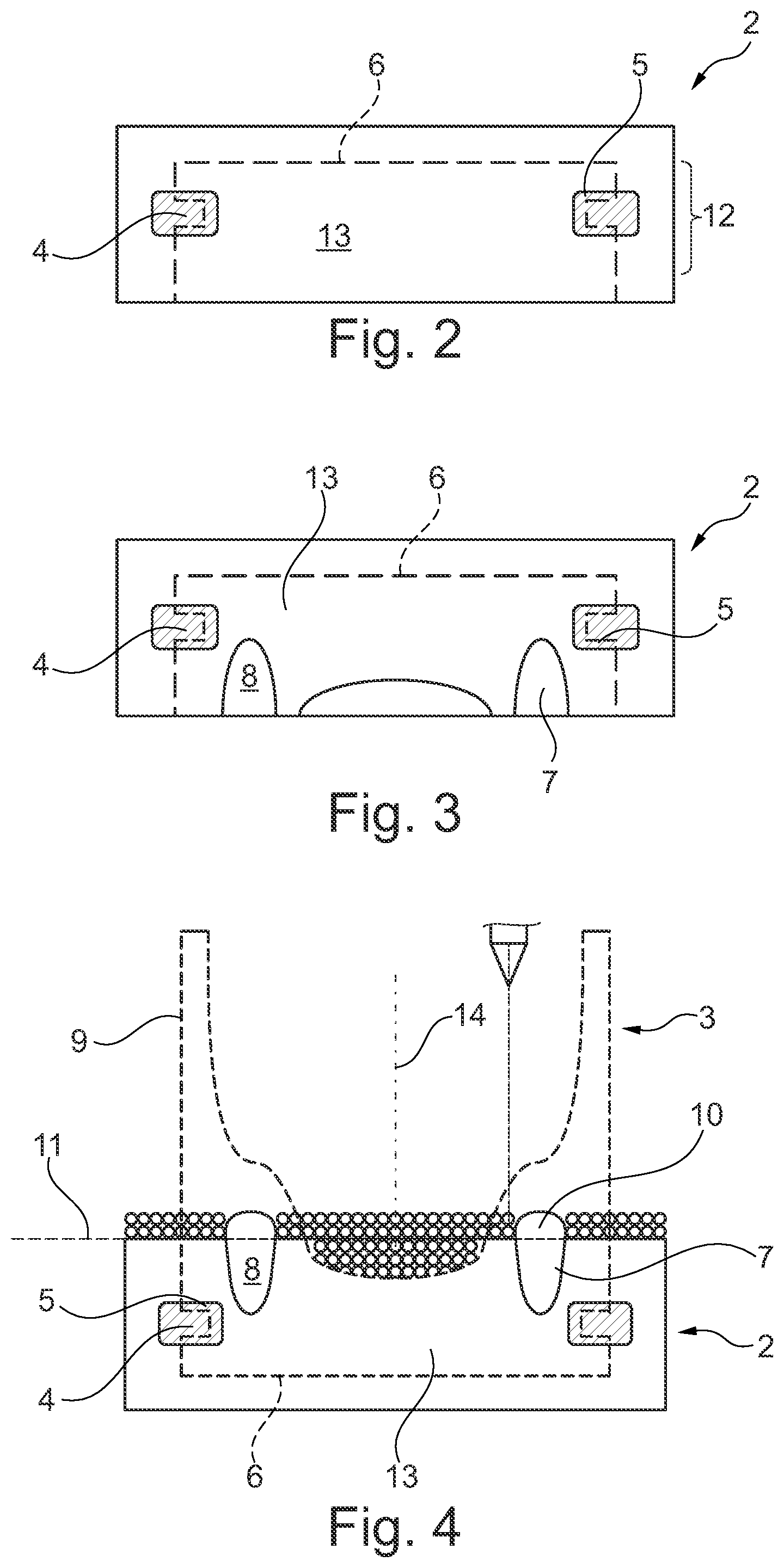 Patent US11780009 Figure 2 – Method for producing a piston
