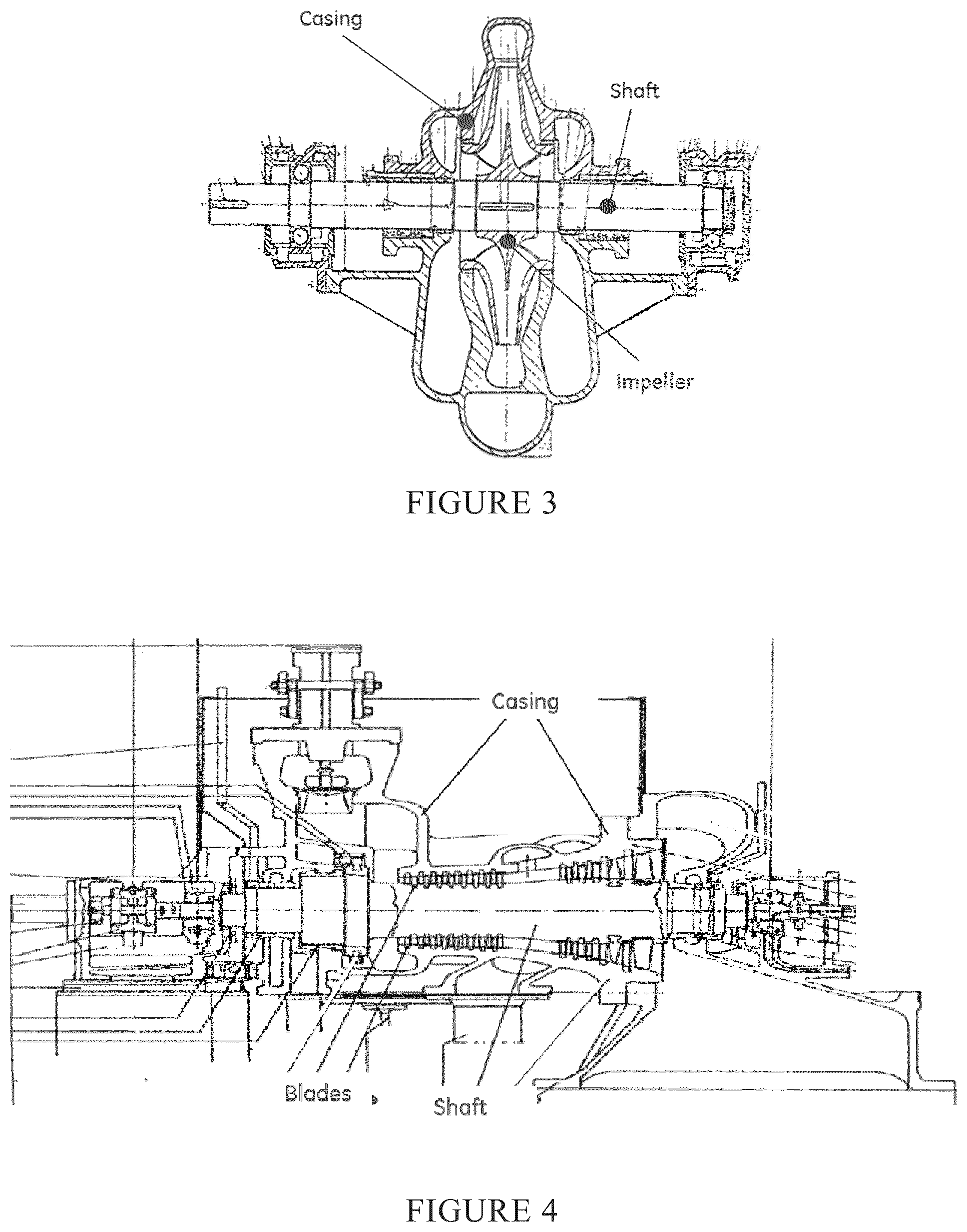 Patent US11780010 Figure 2 – Process for making a component of a turbomachine, a component obtainable thereby and turbomachine comprising the same