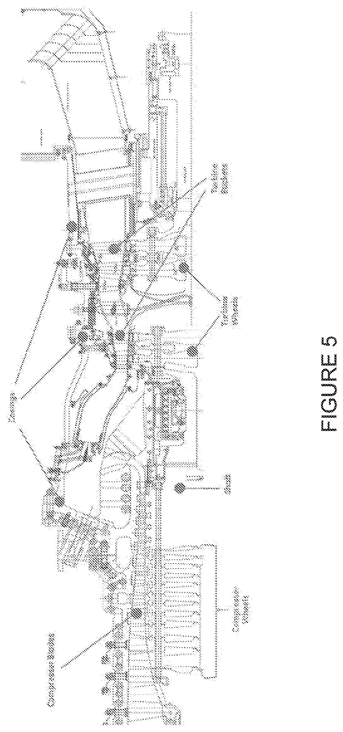 Patent US11780010 Figure 3 – Process for making a component of a turbomachine, a component obtainable thereby and turbomachine comprising the same