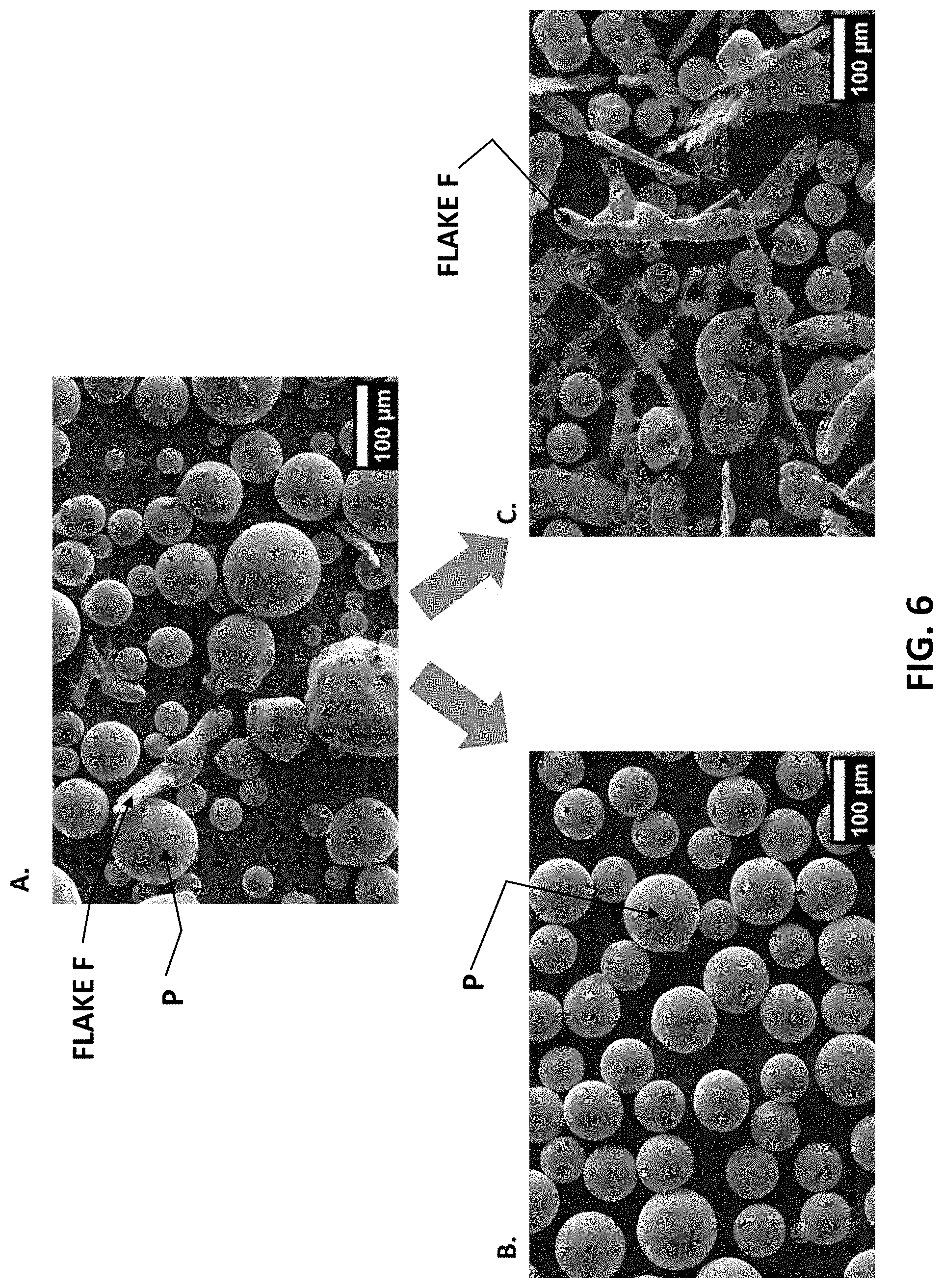 Patent US11780012 Figure 10 – Powder satellite-reduction apparatus and method for gas atomization process