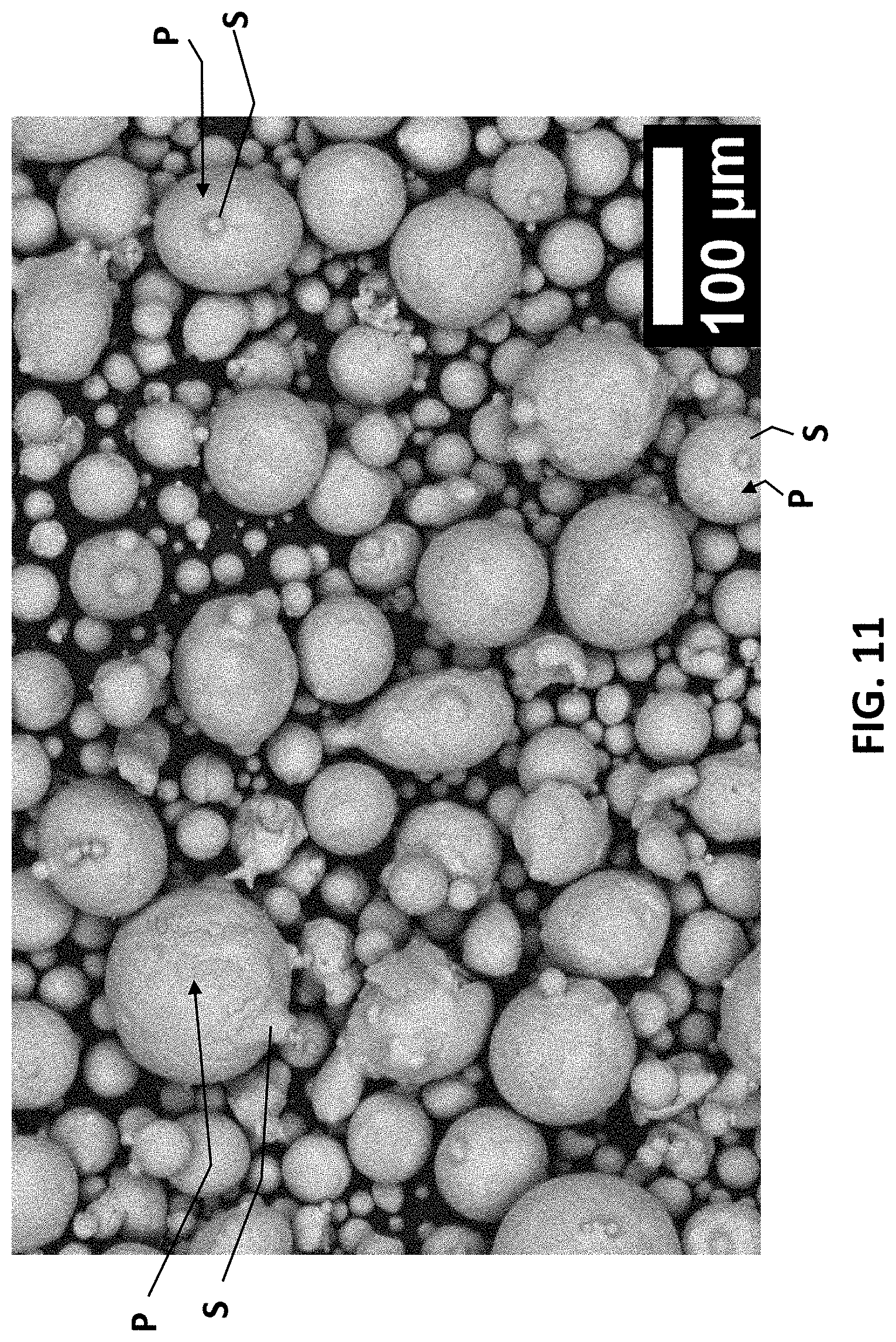 Patent US11780012 Figure 18 – Powder satellite-reduction apparatus and method for gas atomization process