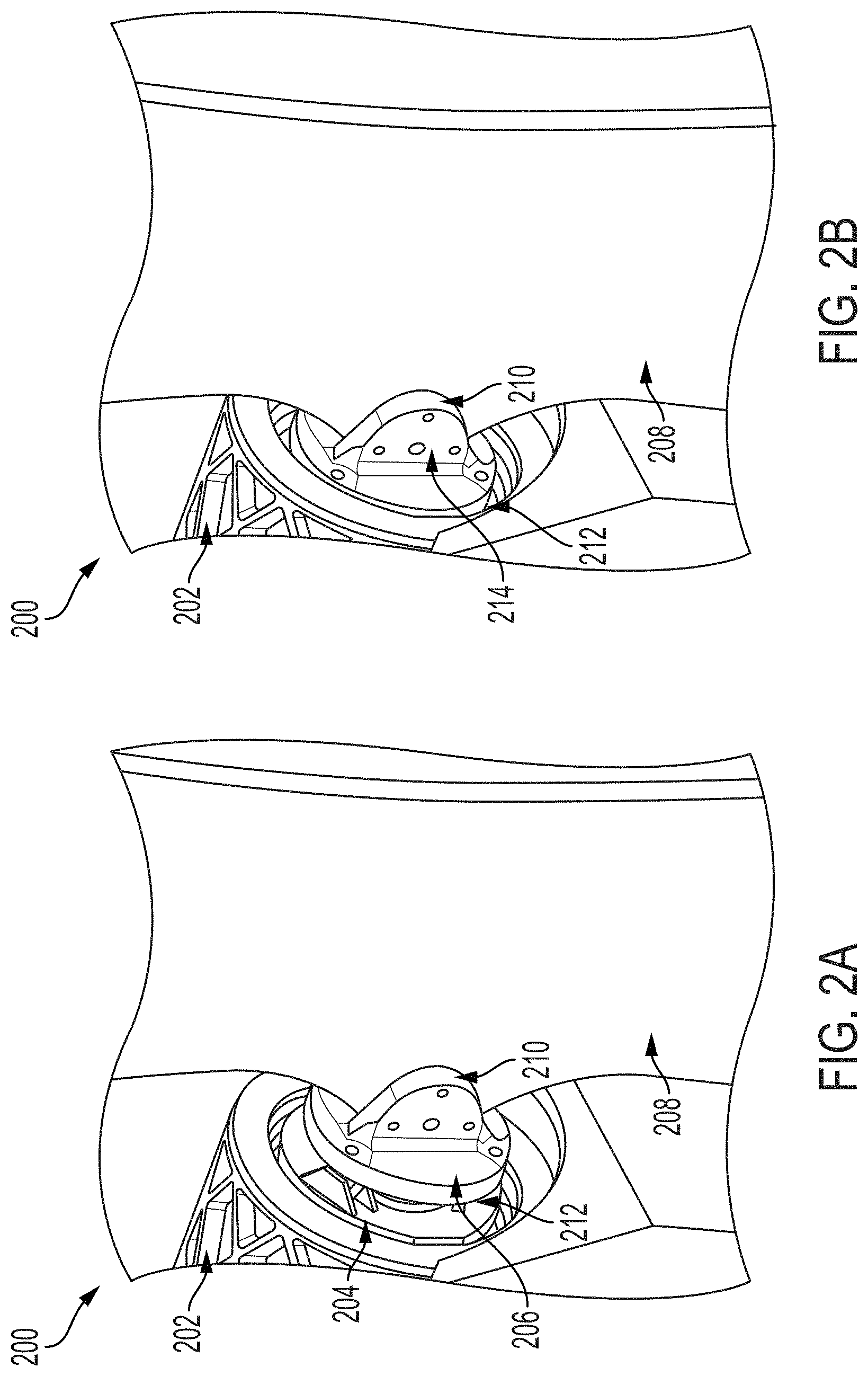 Patent US11780013 Figure 2 – Property tailored additively manufactured composite structural elements using congruently melted titanium-niobium-zirconium alloy matrix
