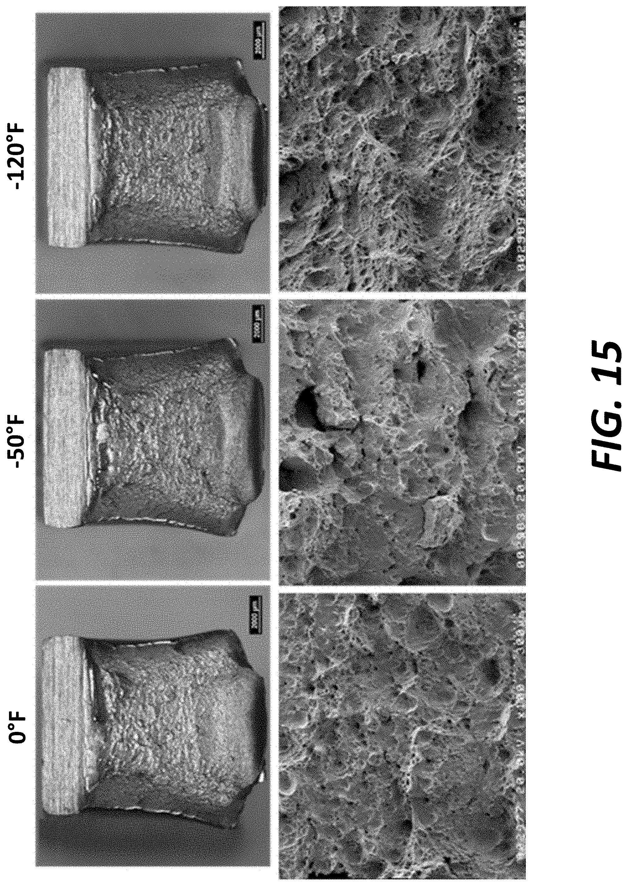 Patent US11780014 Figure 15 – Auto-tempering steels for additive manufacturing