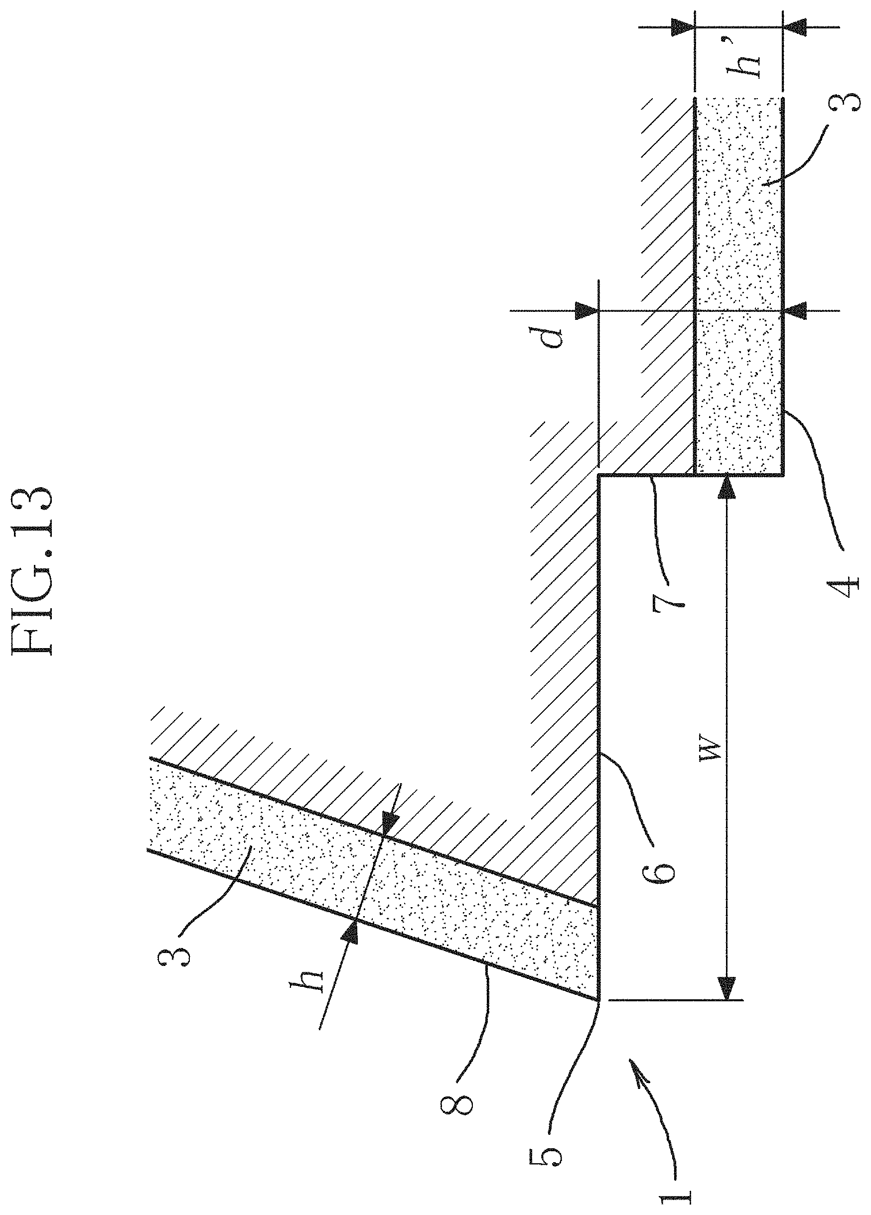 Patent US11780018 Figure 14 – Rotary cutting tool