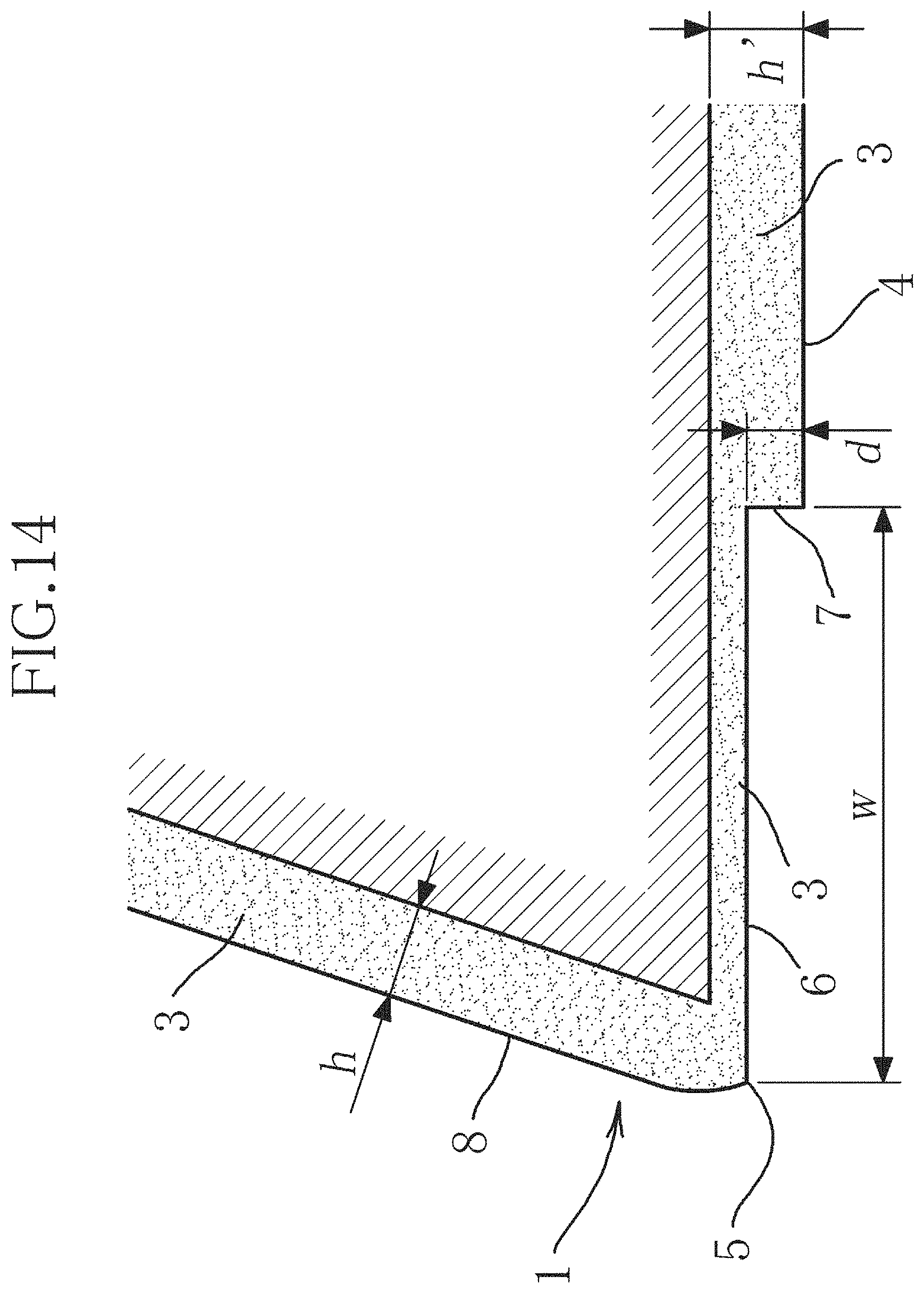 Patent US11780018 Figure 15 – Rotary cutting tool