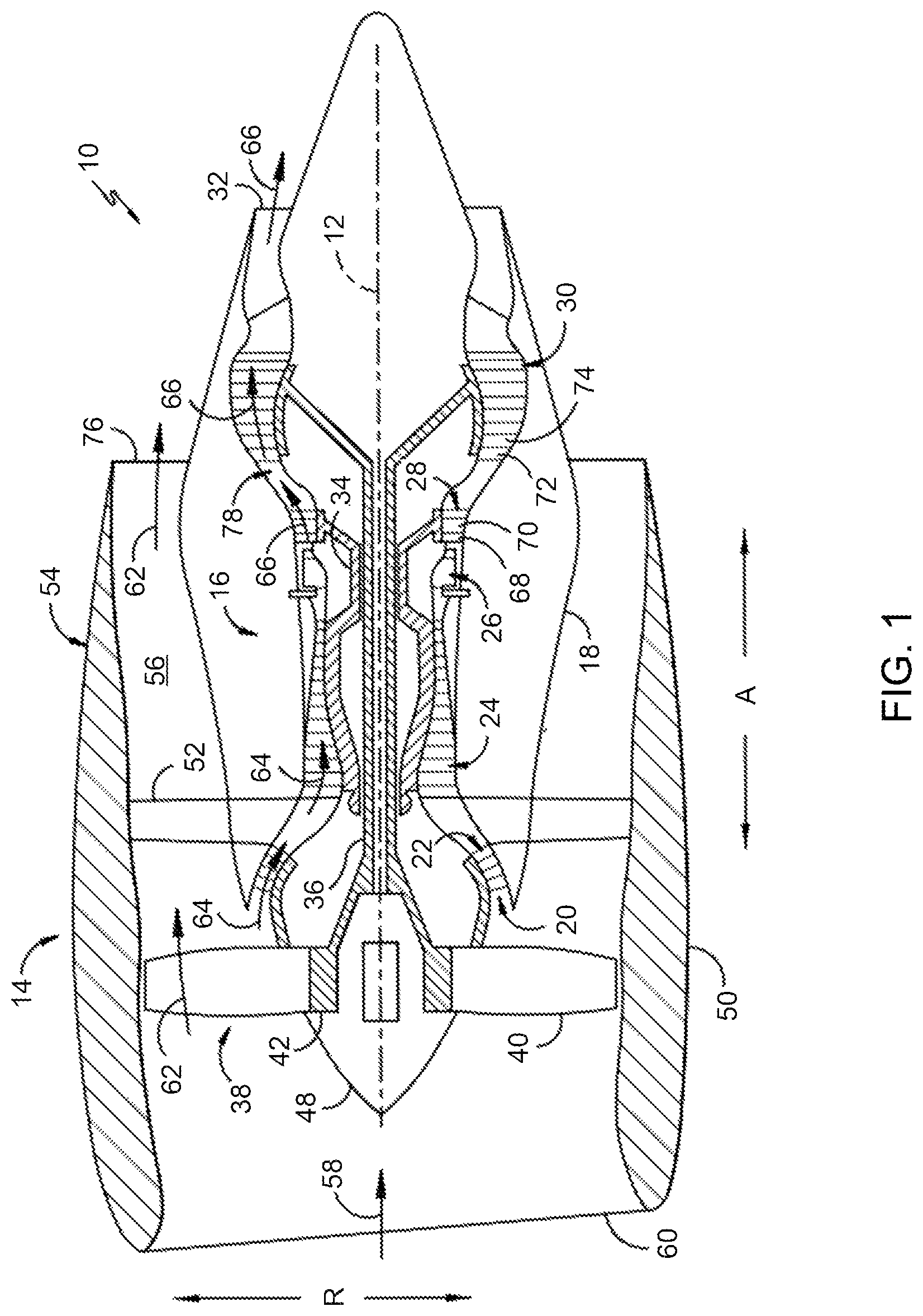 Patent US11780020 Figure 1 – Exothermic braze precursor material