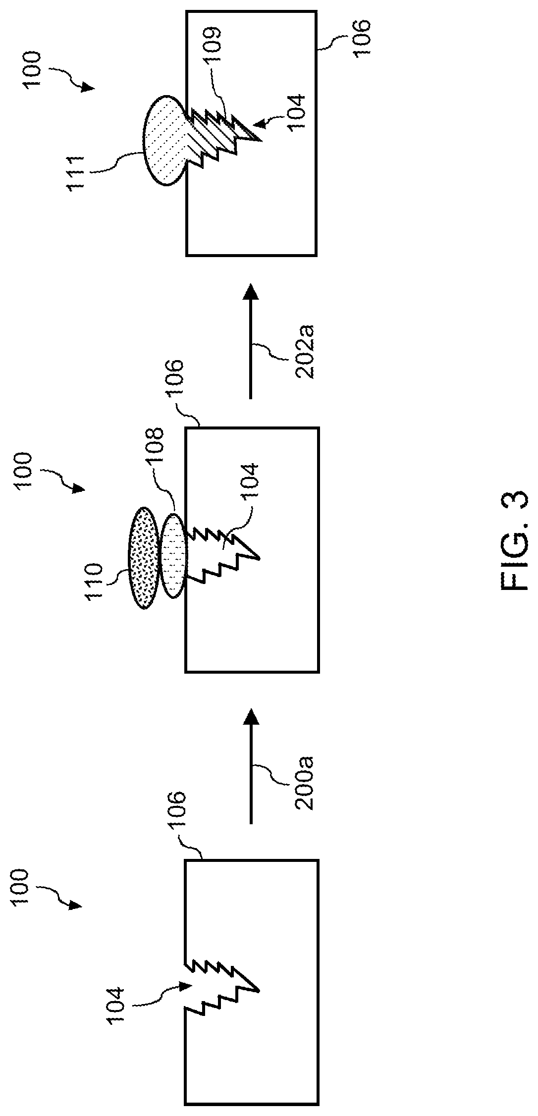 Patent US11780020 Figure 3 – Exothermic braze precursor material