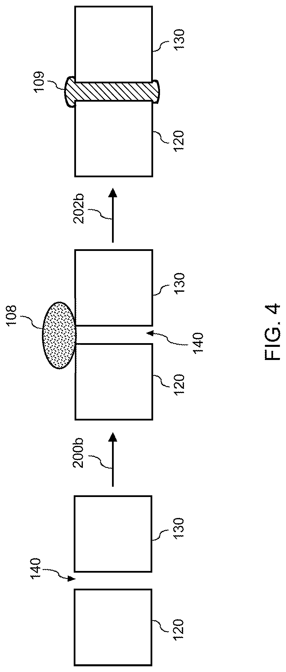 Patent US11780020 Figure 4 – Exothermic braze precursor material
