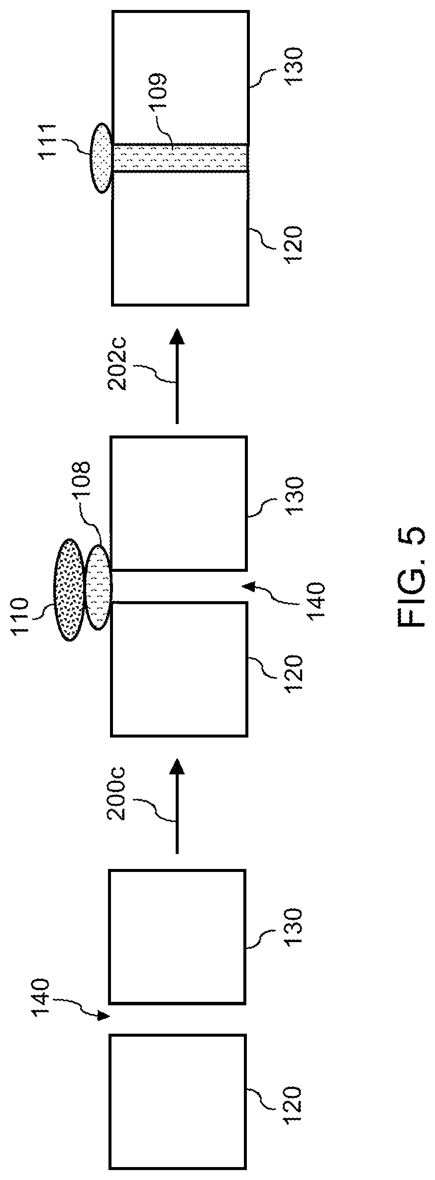 Patent US11780020 Figure 5 – Exothermic braze precursor material