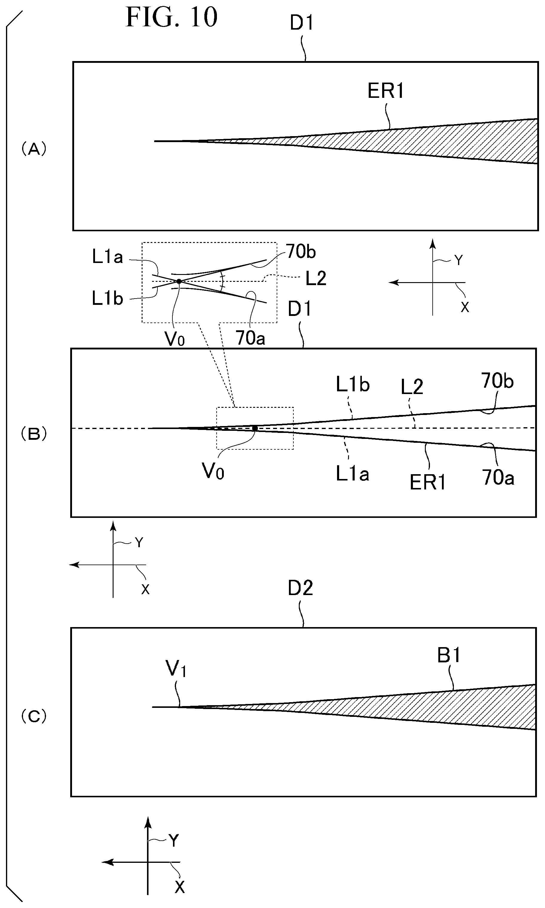 Patent US11780026 Figure 10 – Welding operation monitoring system and welding operation monitoring method