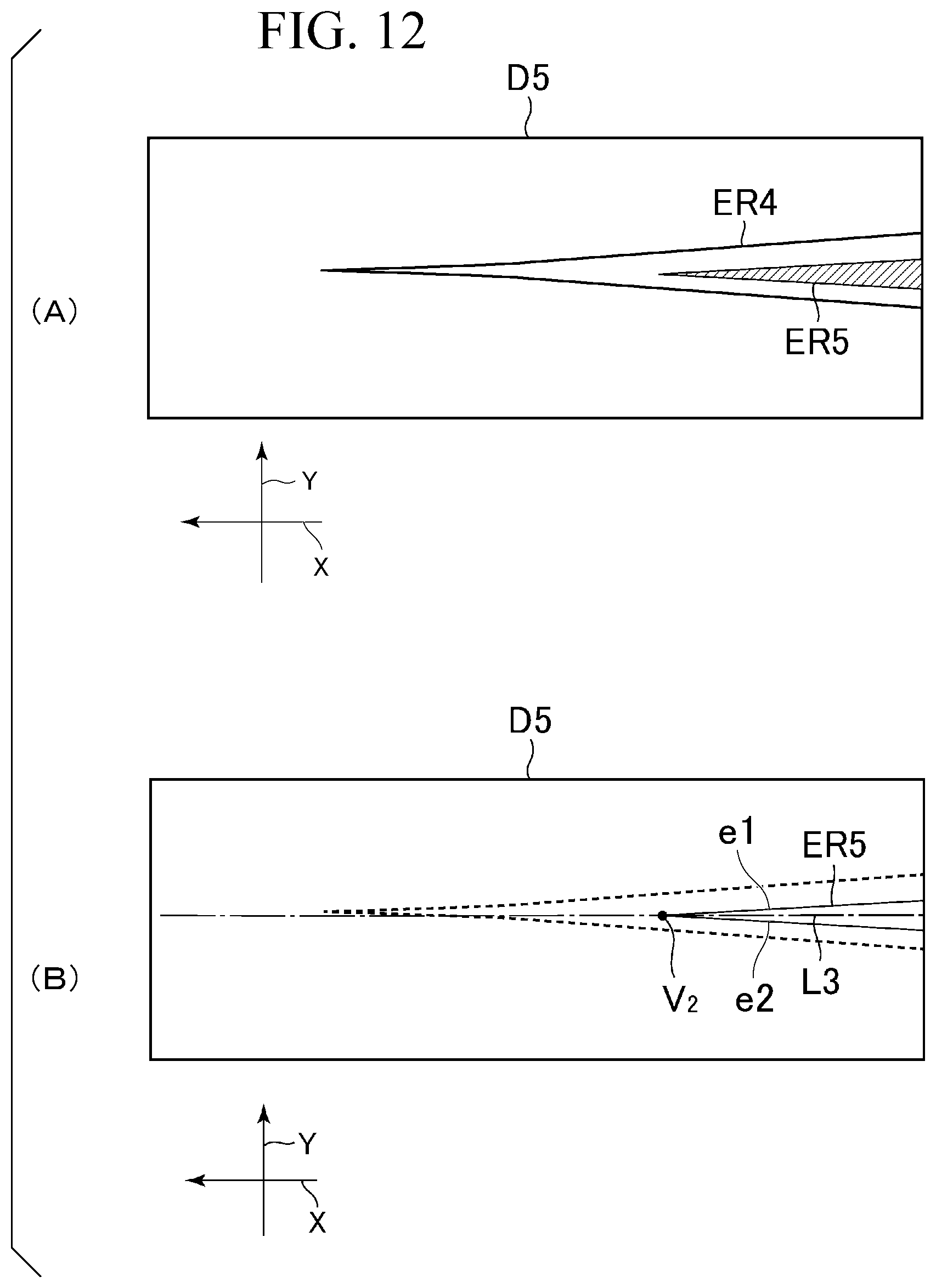 Patent US11780026 Figure 12 – Welding operation monitoring system and welding operation monitoring method